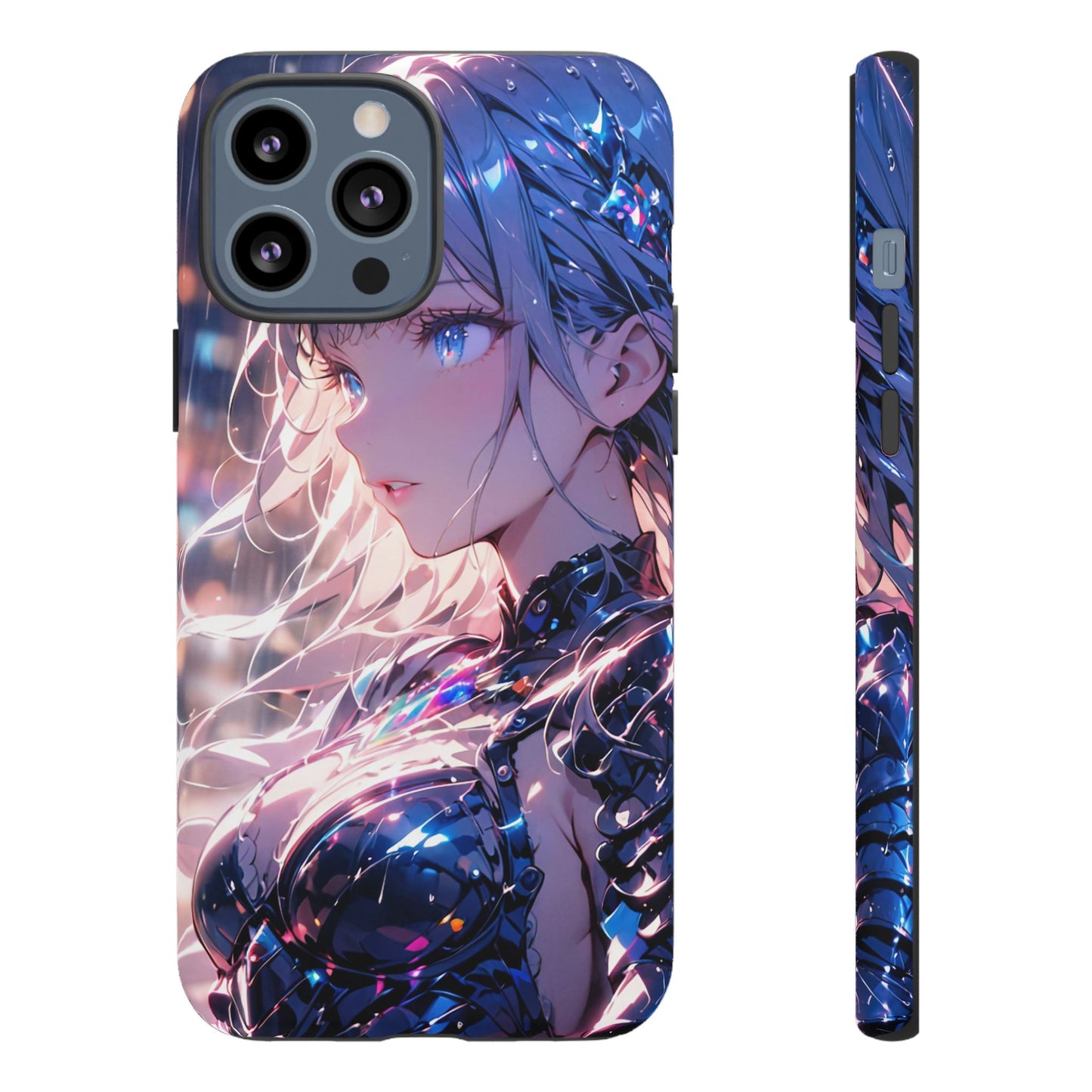 Radiant Armor Tough Cases