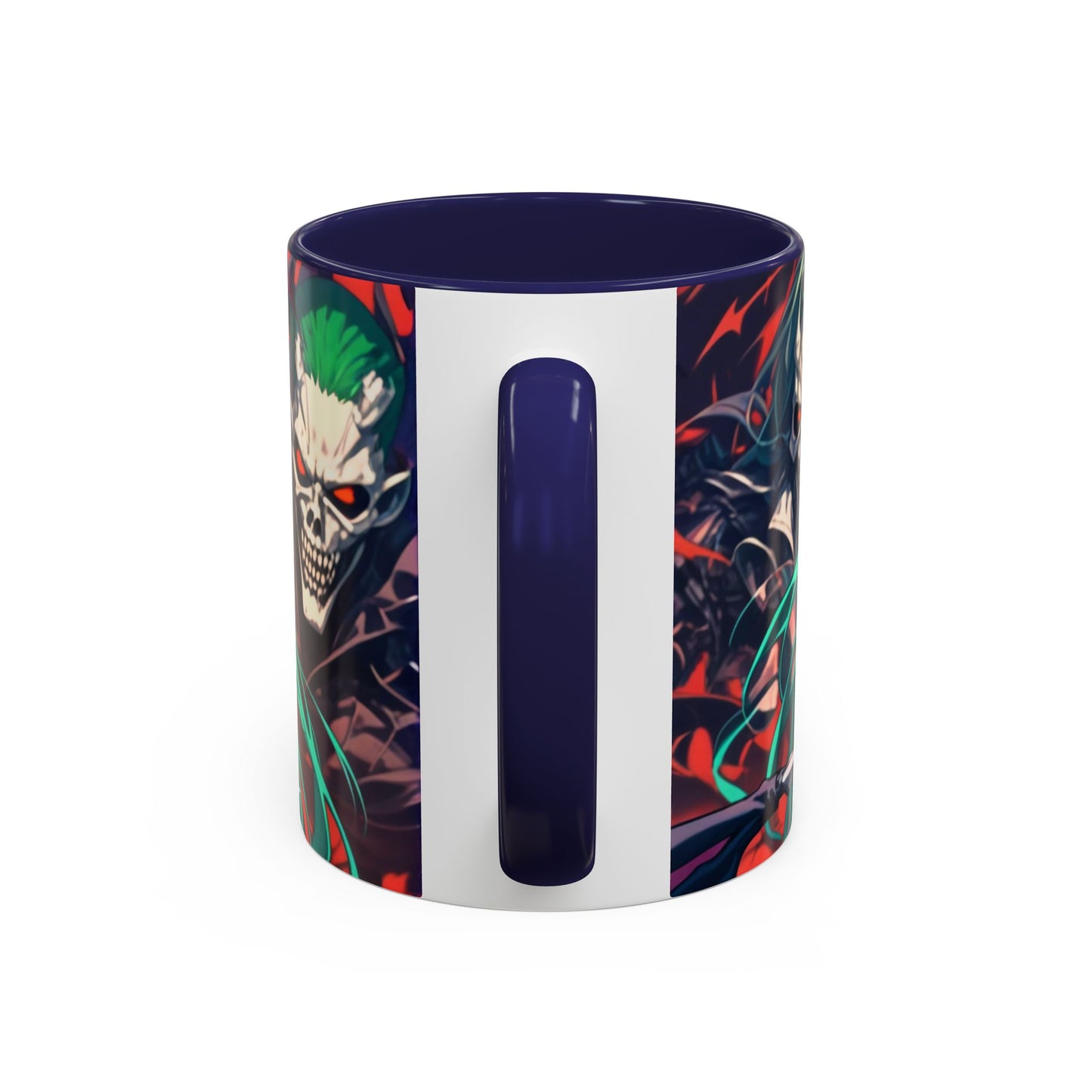 Morrigan 003 Coffee Mug