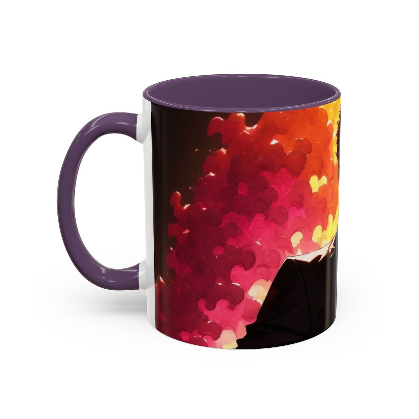 Doflamingo 001 Coffee Mug