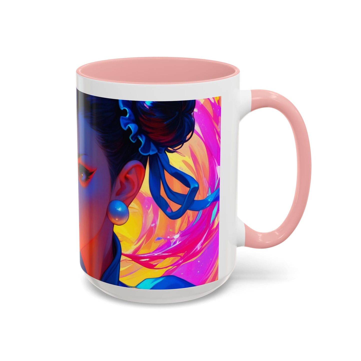 Chun Li 004 Coffee Mug