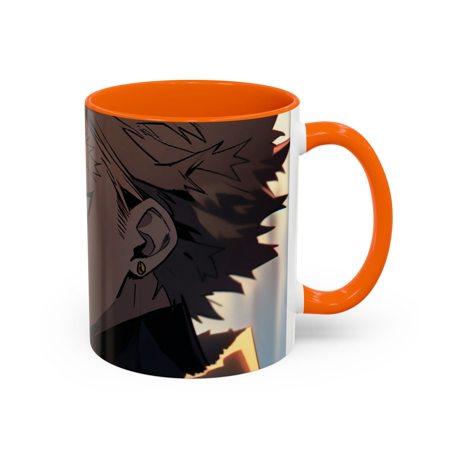 Hawks 001 Coffee Mug