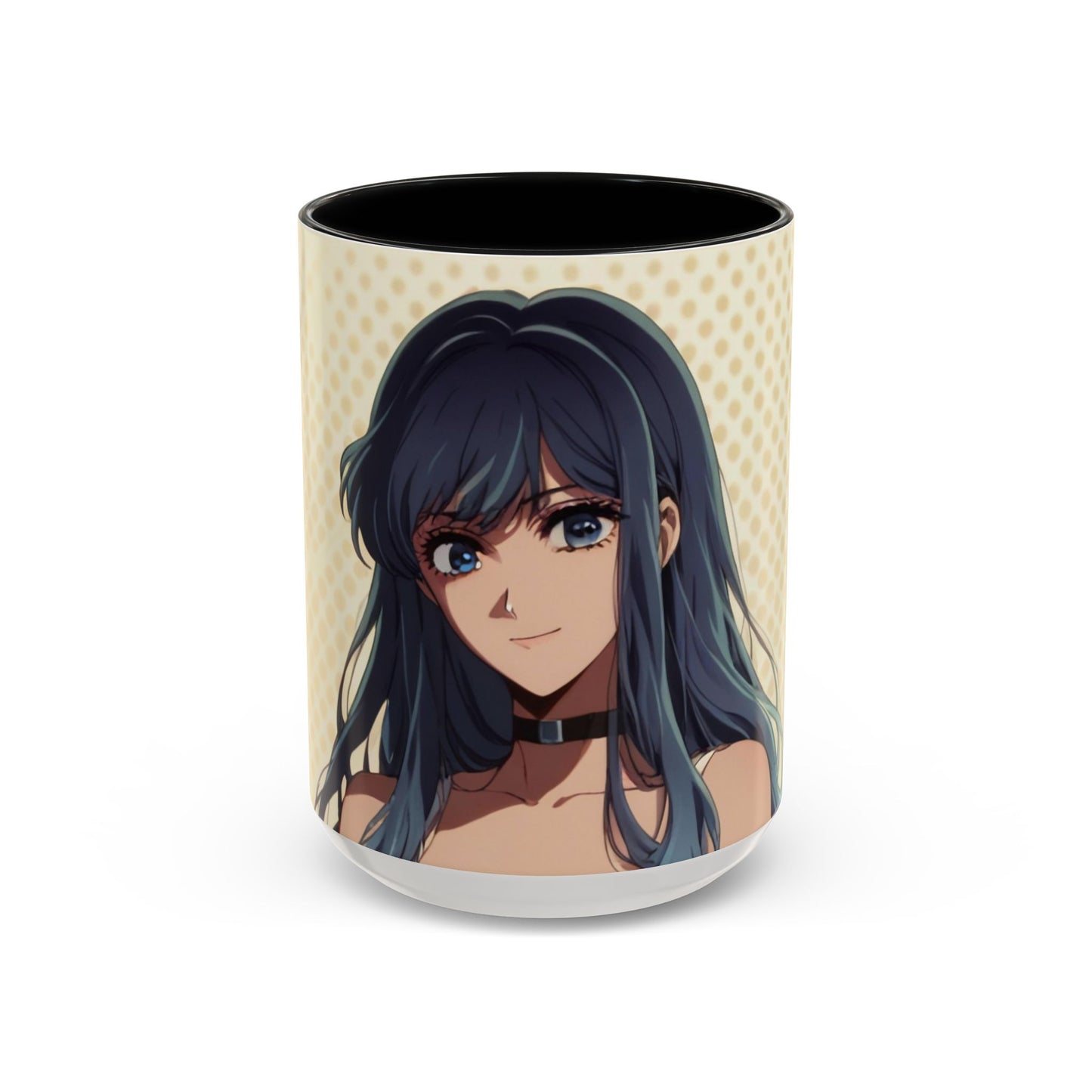 Akane Kurokawa 002 Coffee Mug