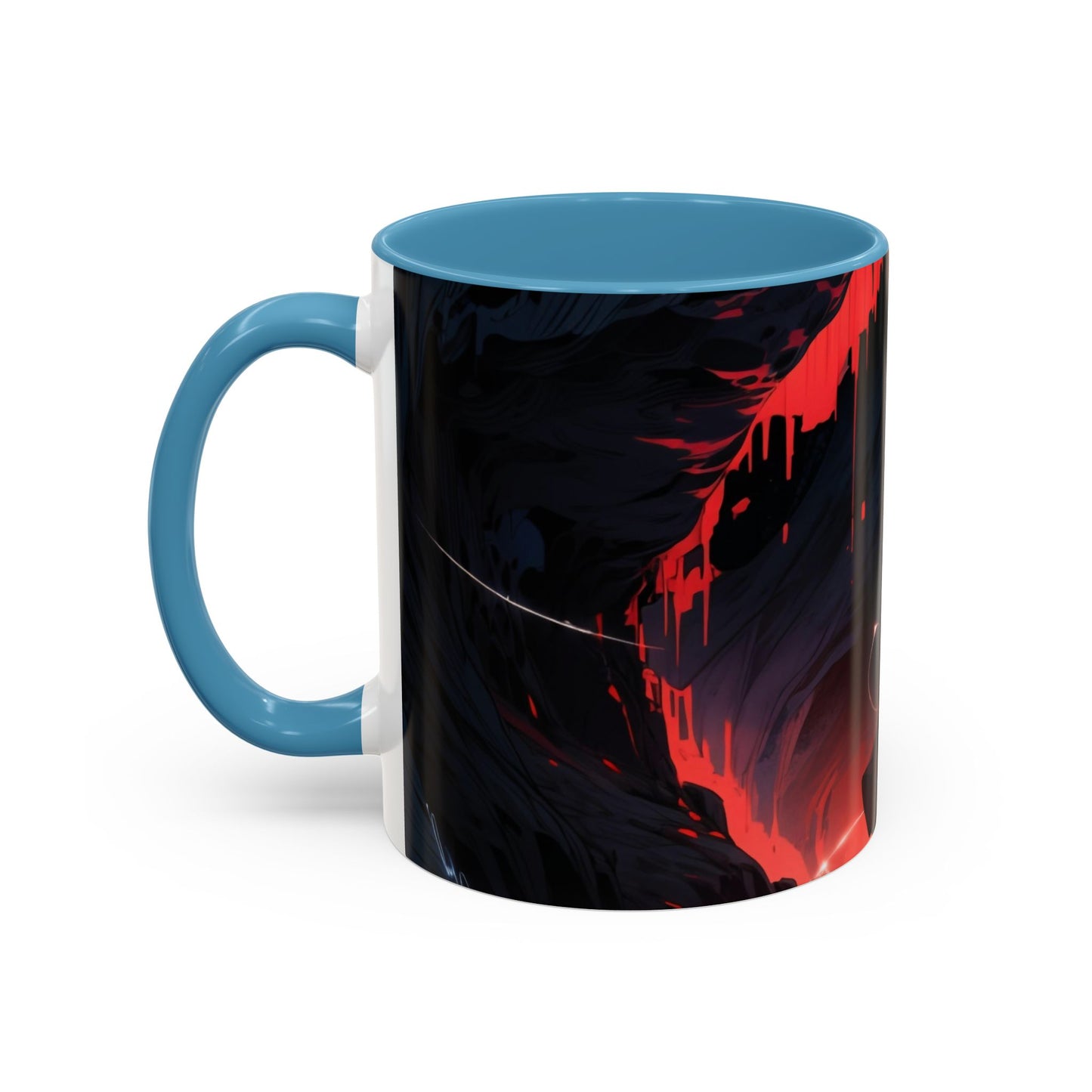 Hornet 001 Coffee Mug