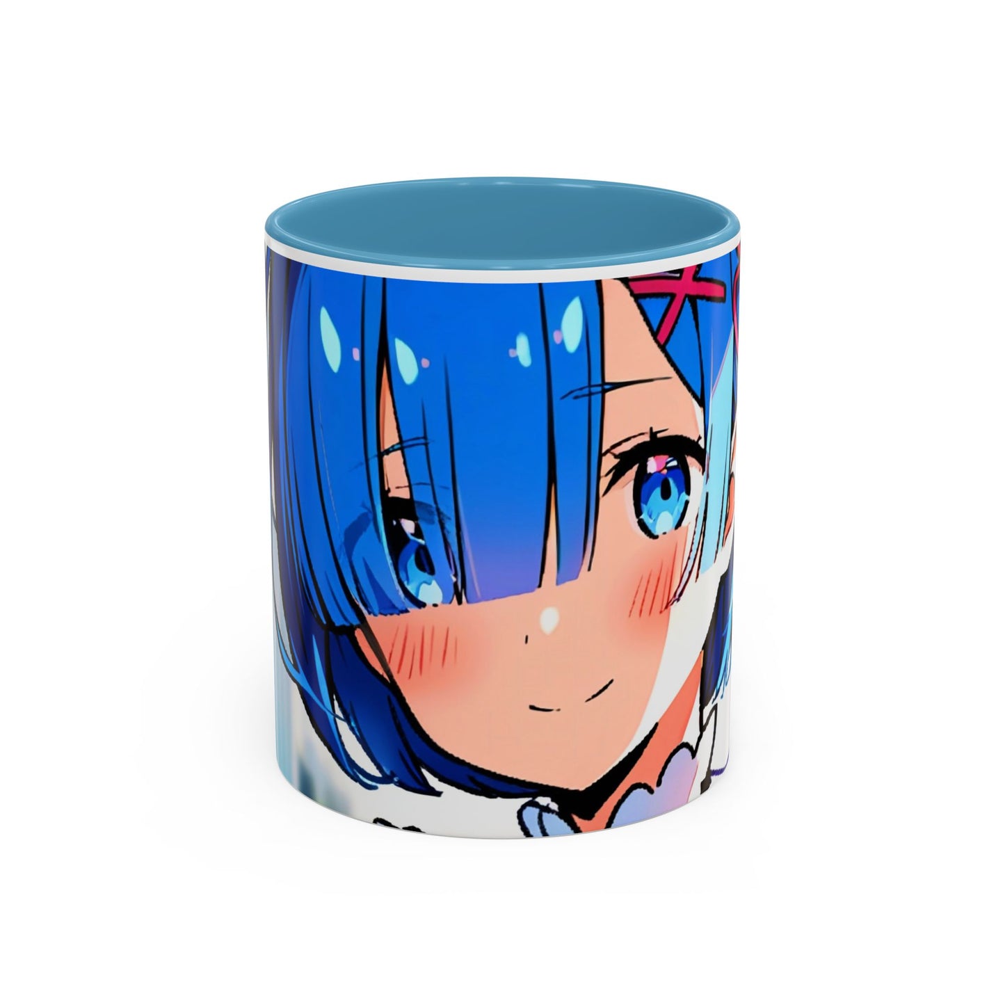 Rem 001 Coffee Mug