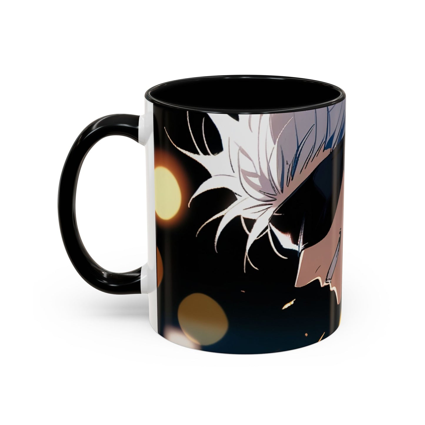 Gojo Satoru 009 Coffee Mug