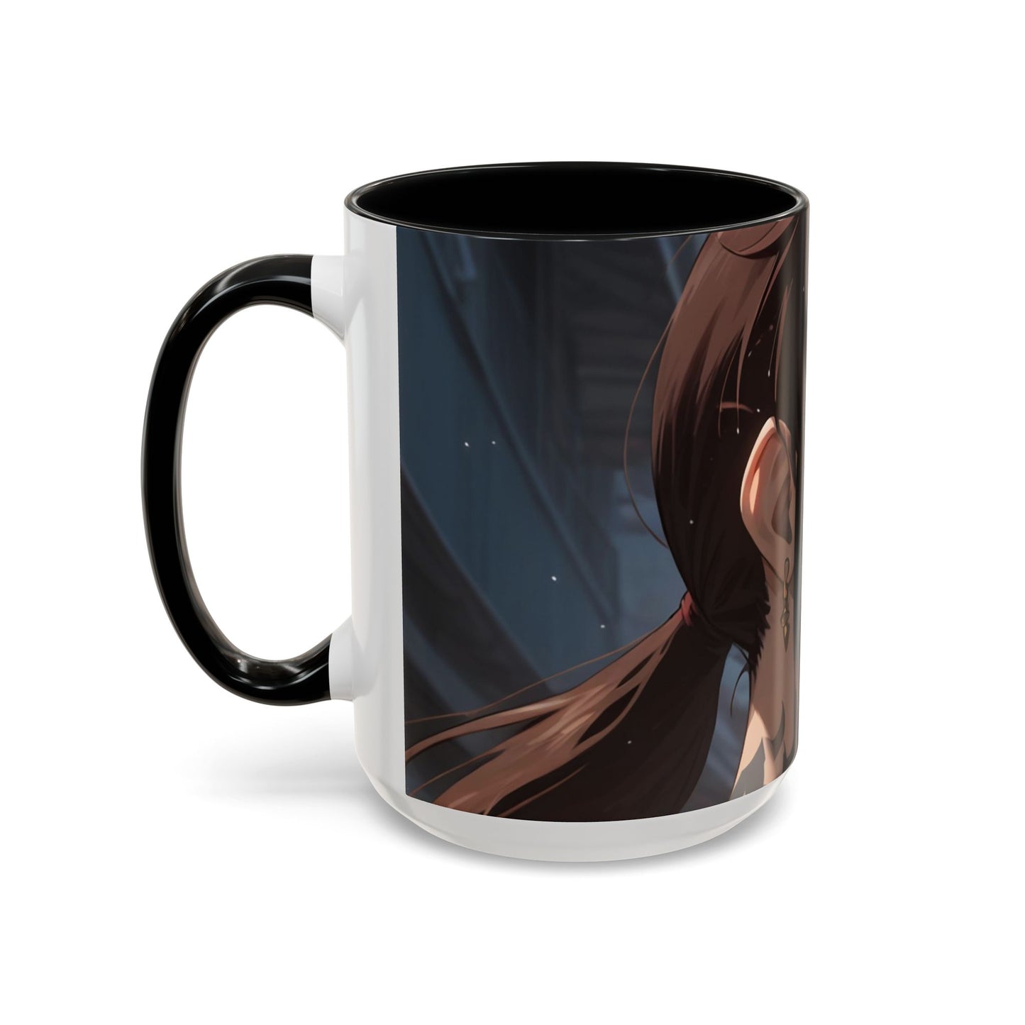 Revy 003 Coffee Mug