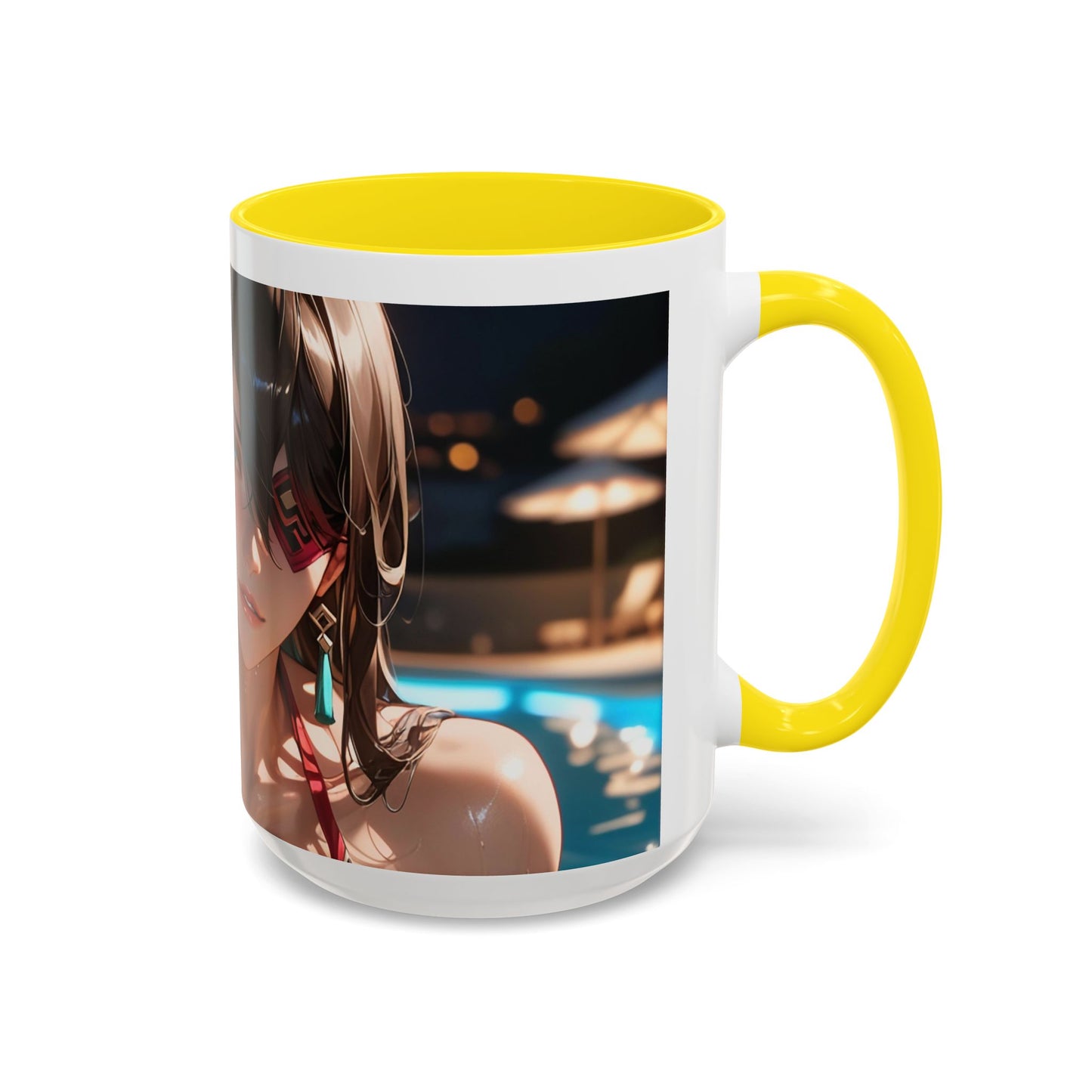 Beidou 010 Coffee Mug