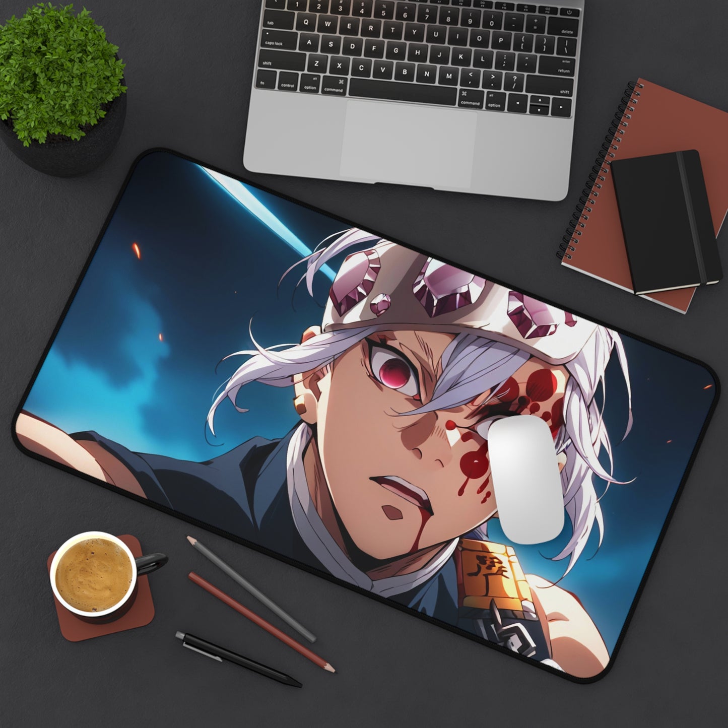 Tengen Uzui 001 Desk Mat