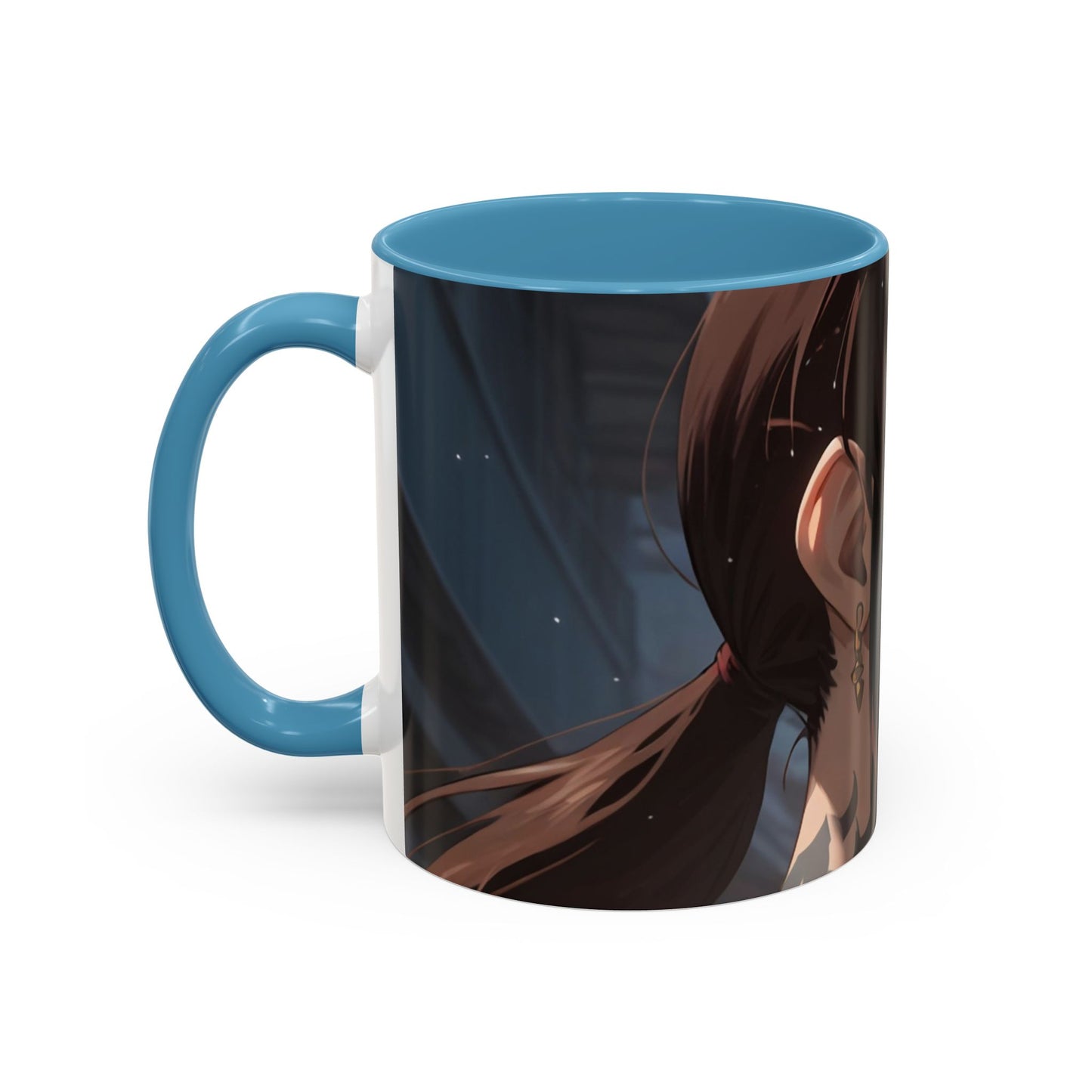 Revy 003 Coffee Mug