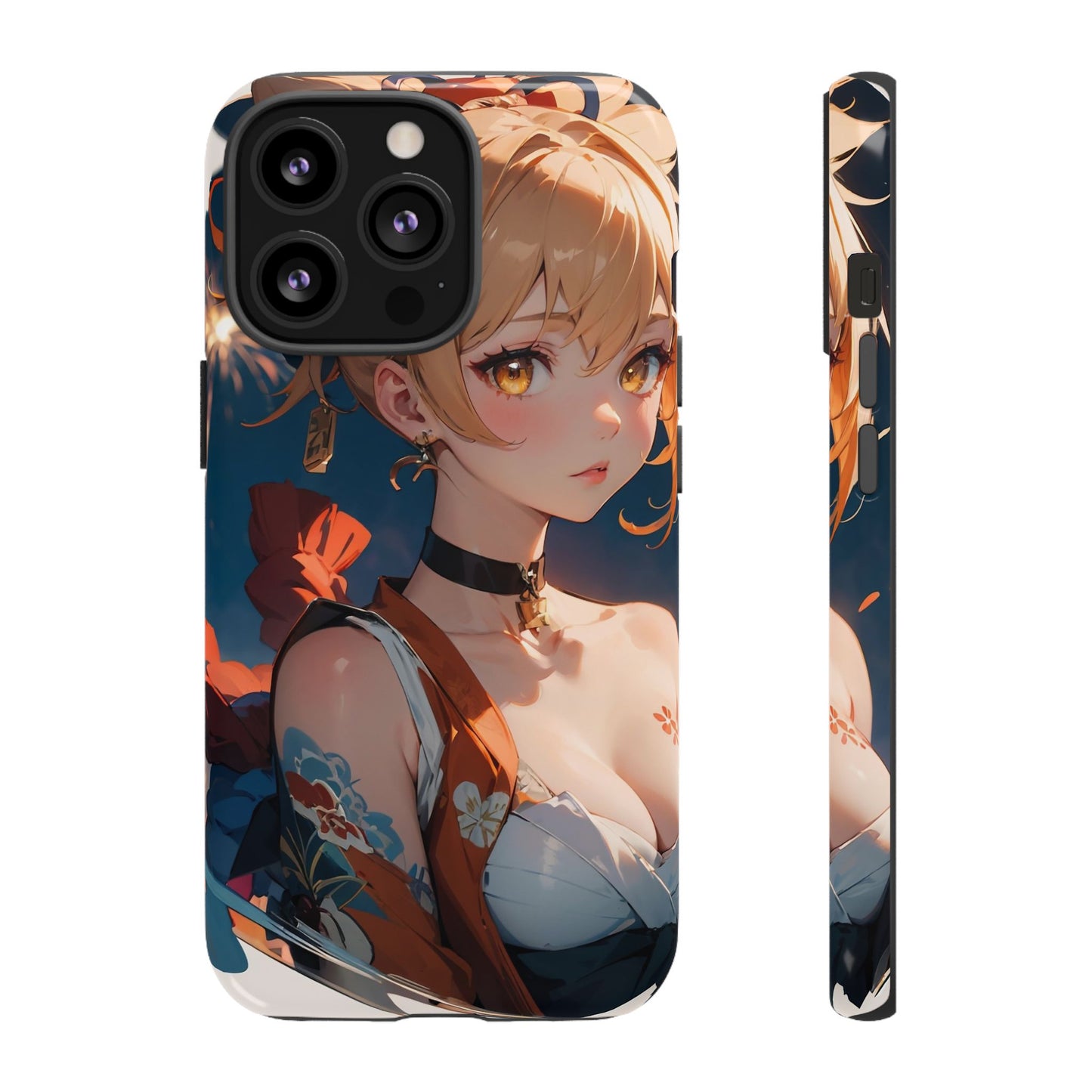 Yoimiya 004 Tough Cases