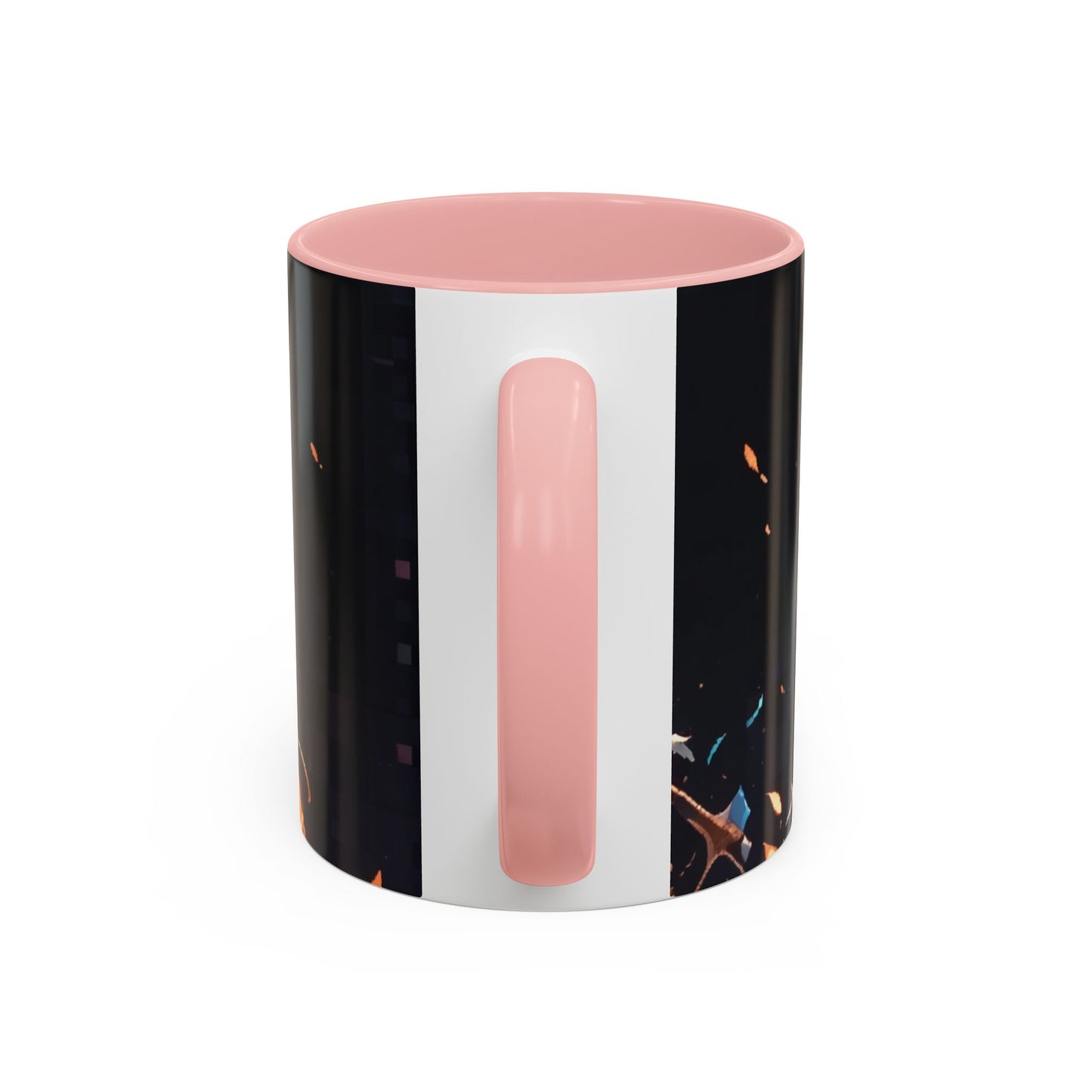 Lumine 005 Coffee Mug