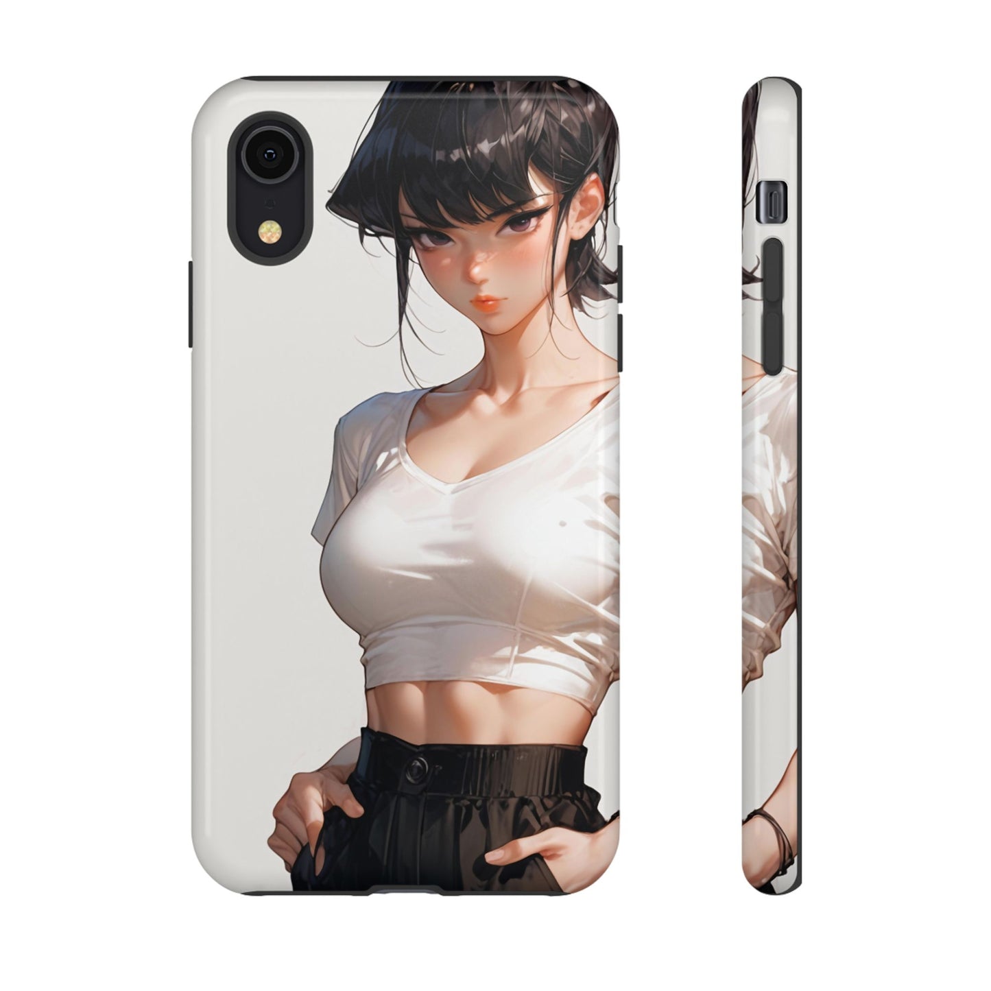 Komi Shuuko 002 Tough Cases