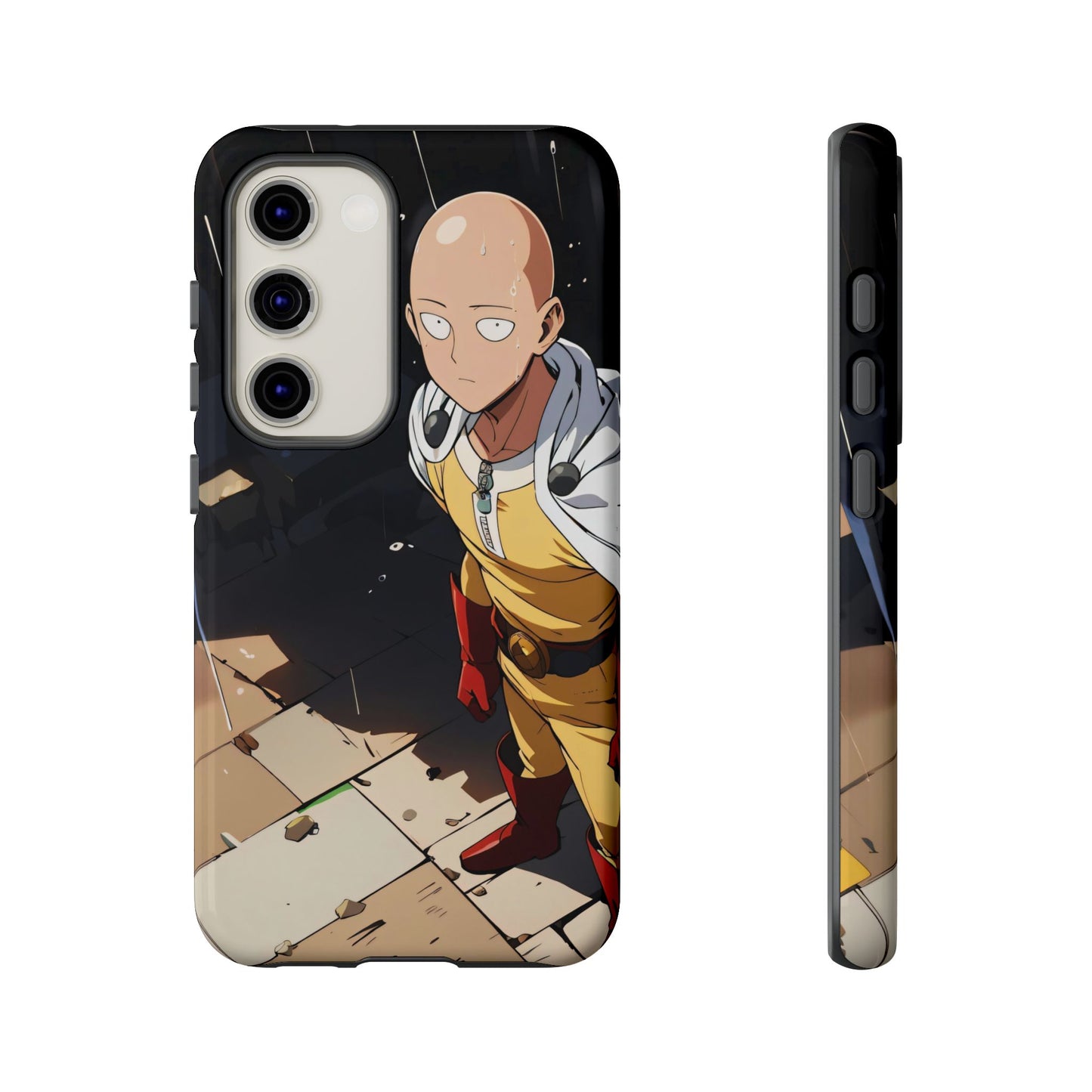 Saitama 001 Tough Cases