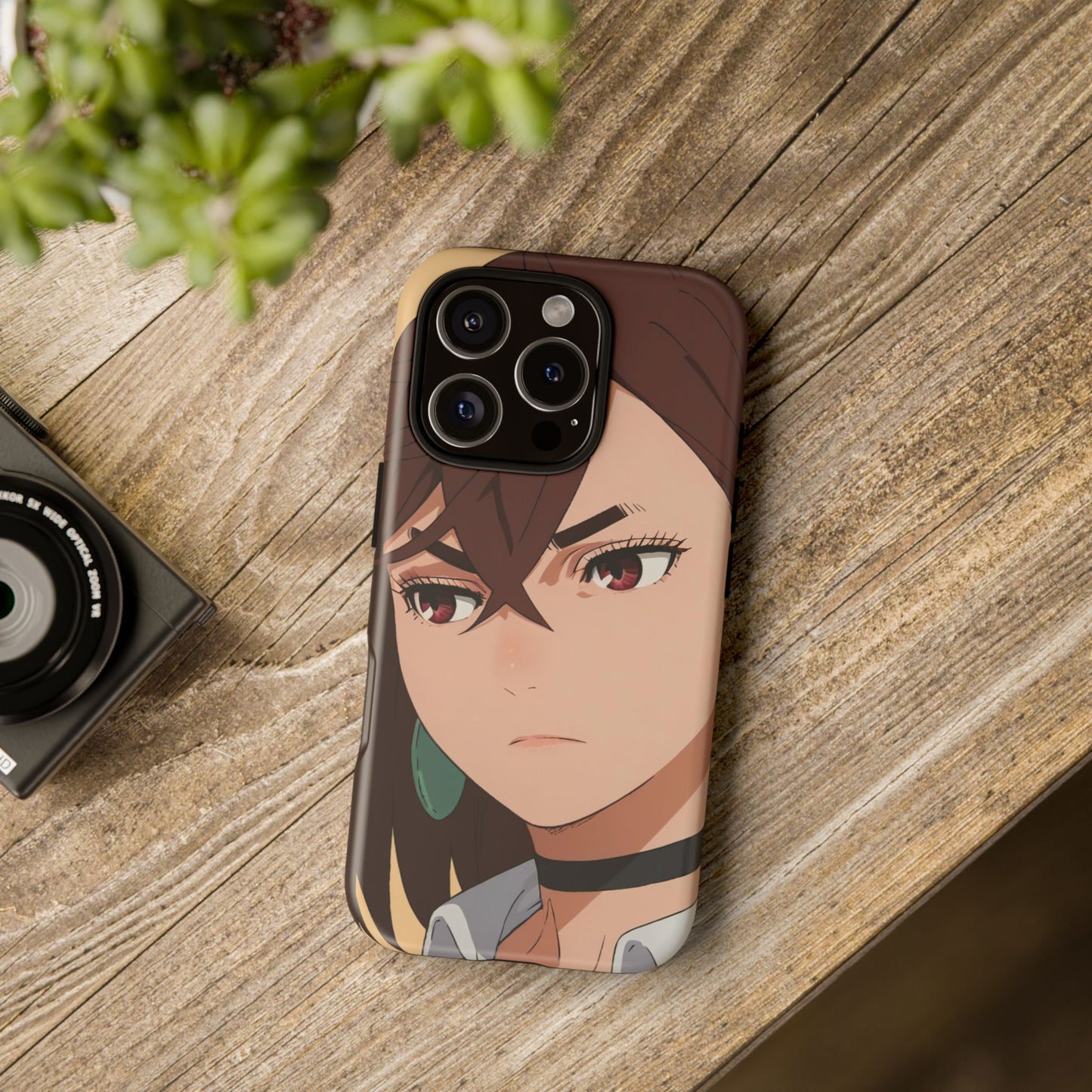 Ayase Momo 003 Tough Cases