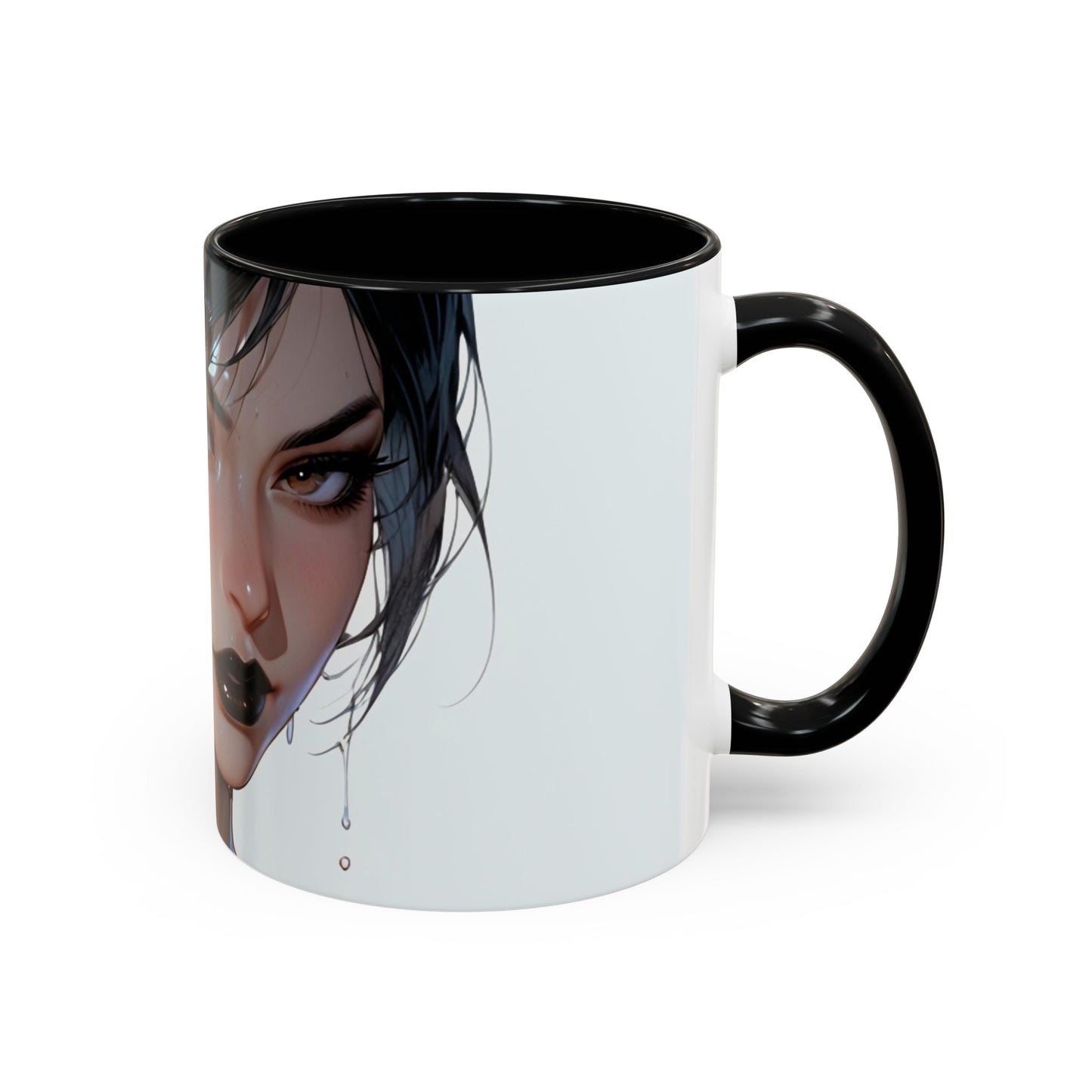 Ada Wong 001 Coffee Mug
