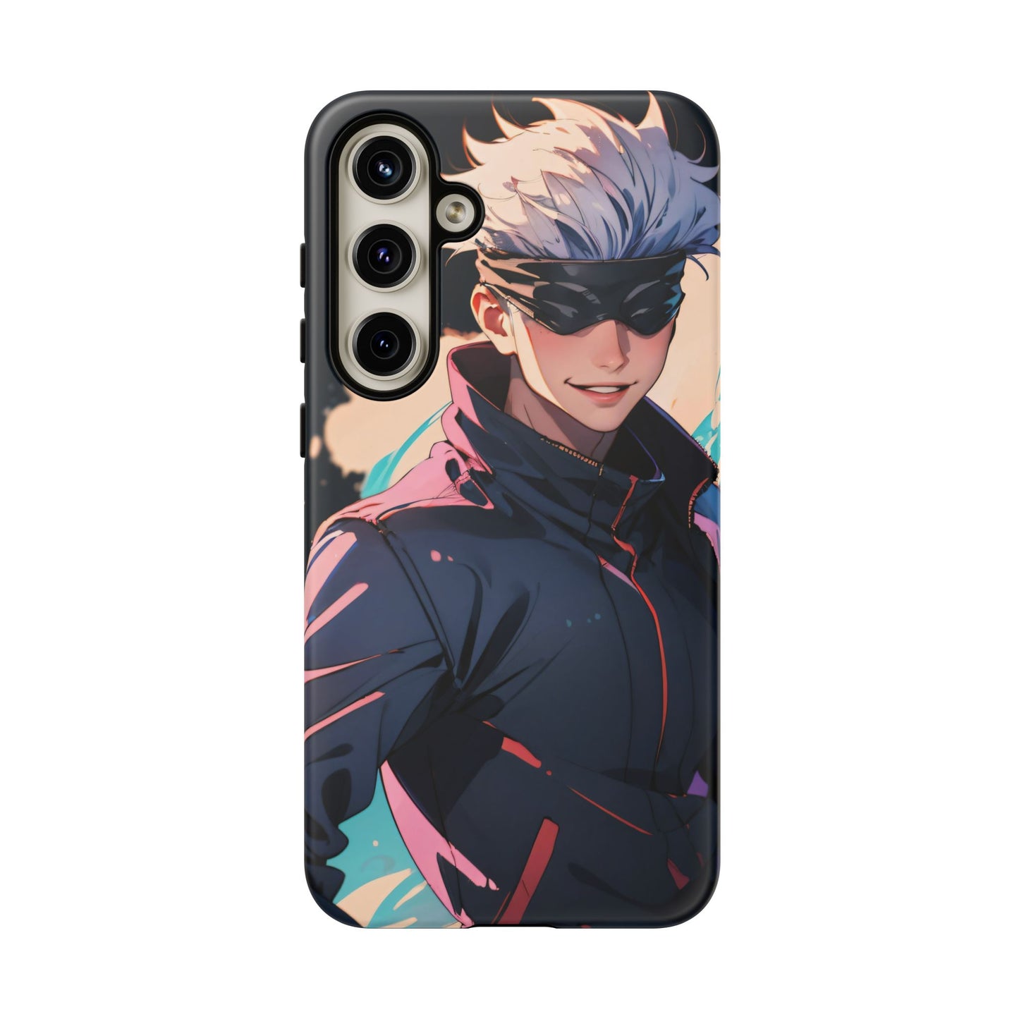 Gojo Satoru Tough Cases