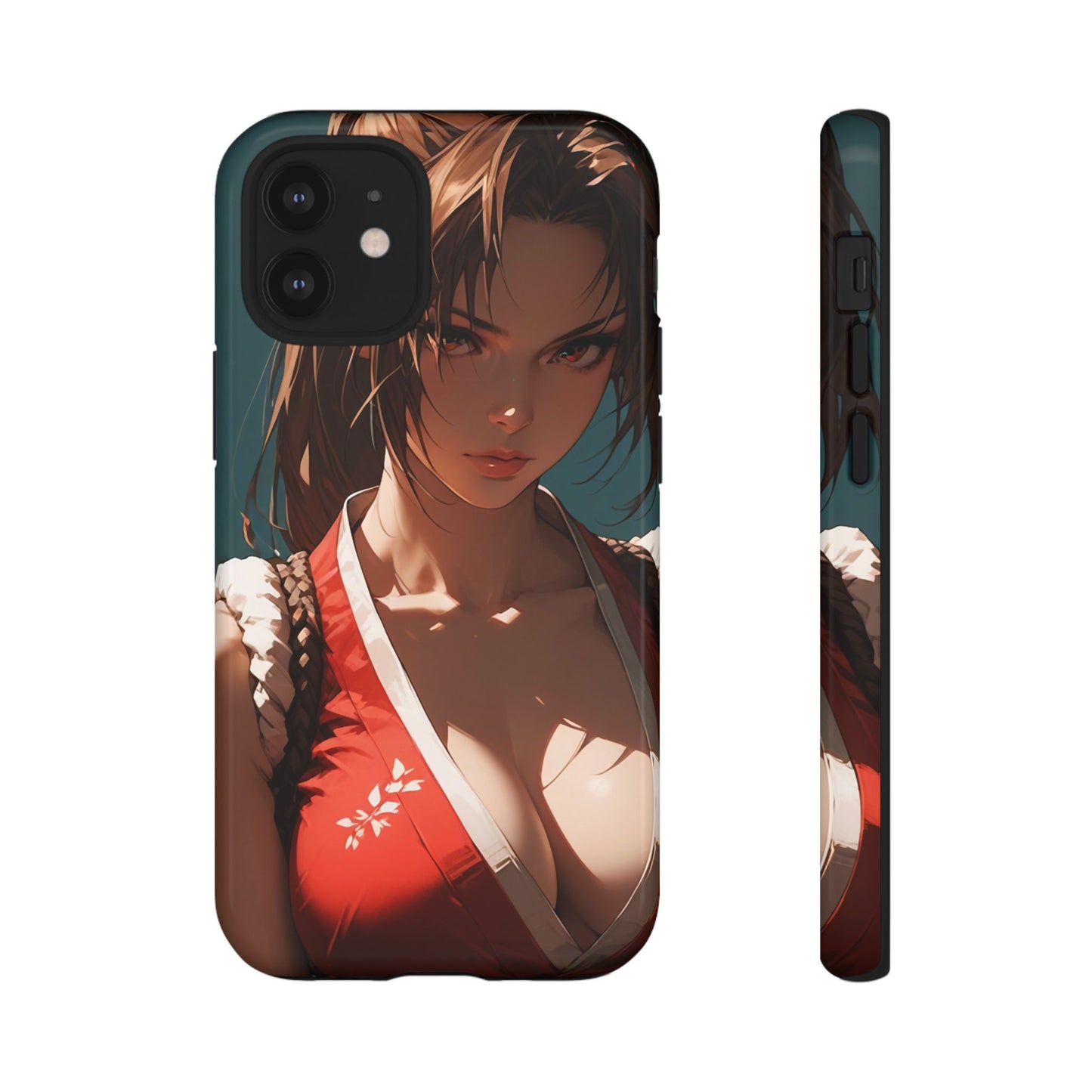 Shiranui Mai 001 Tough Cases
