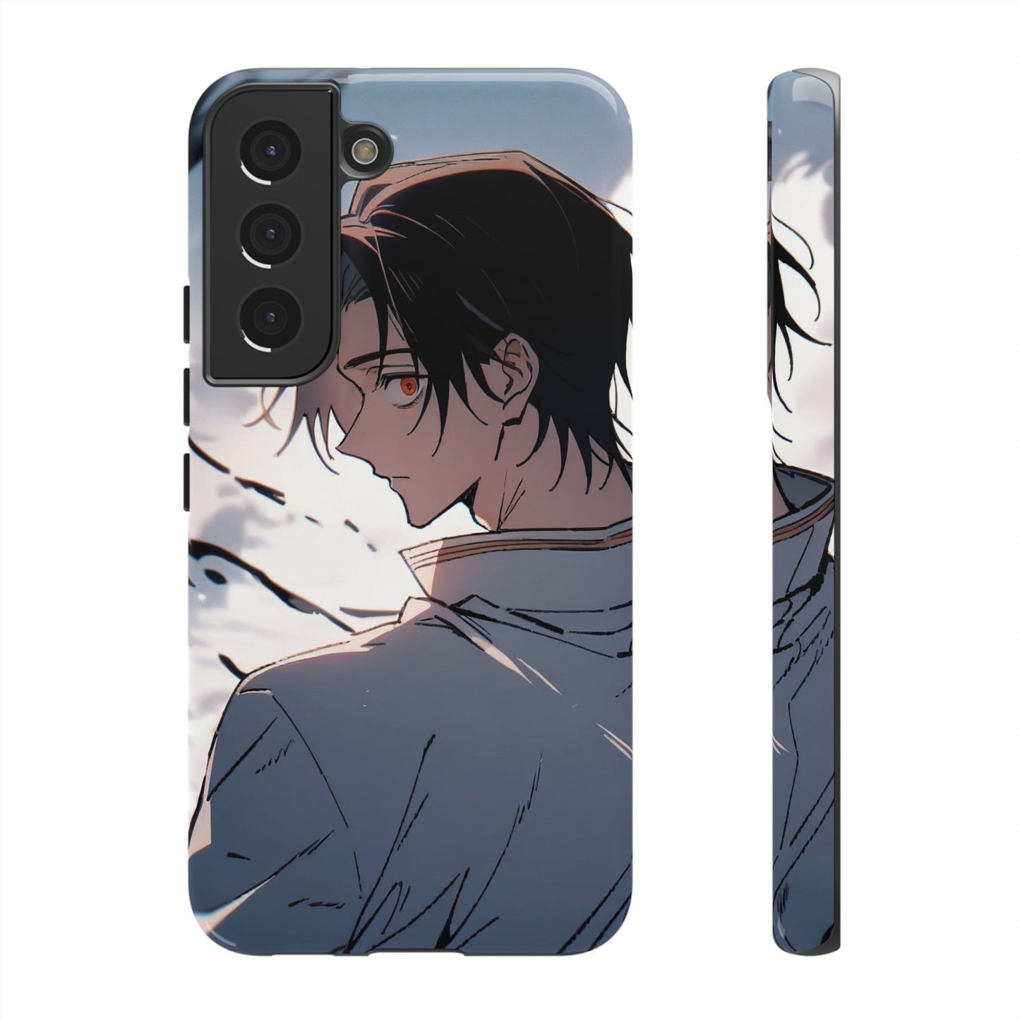 Yuta Okkotsu 001 Tough Cases
