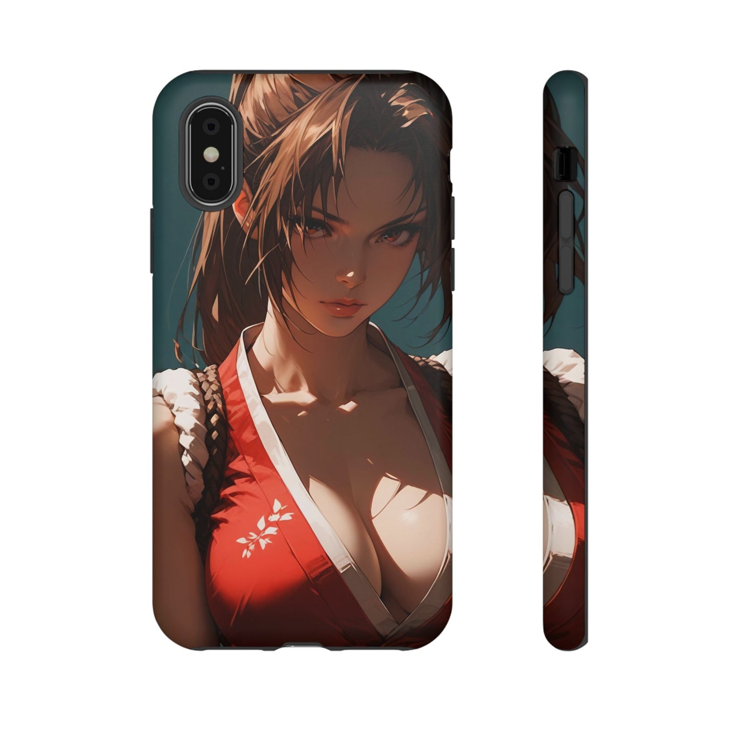 Shiranui Mai 001 Tough Cases