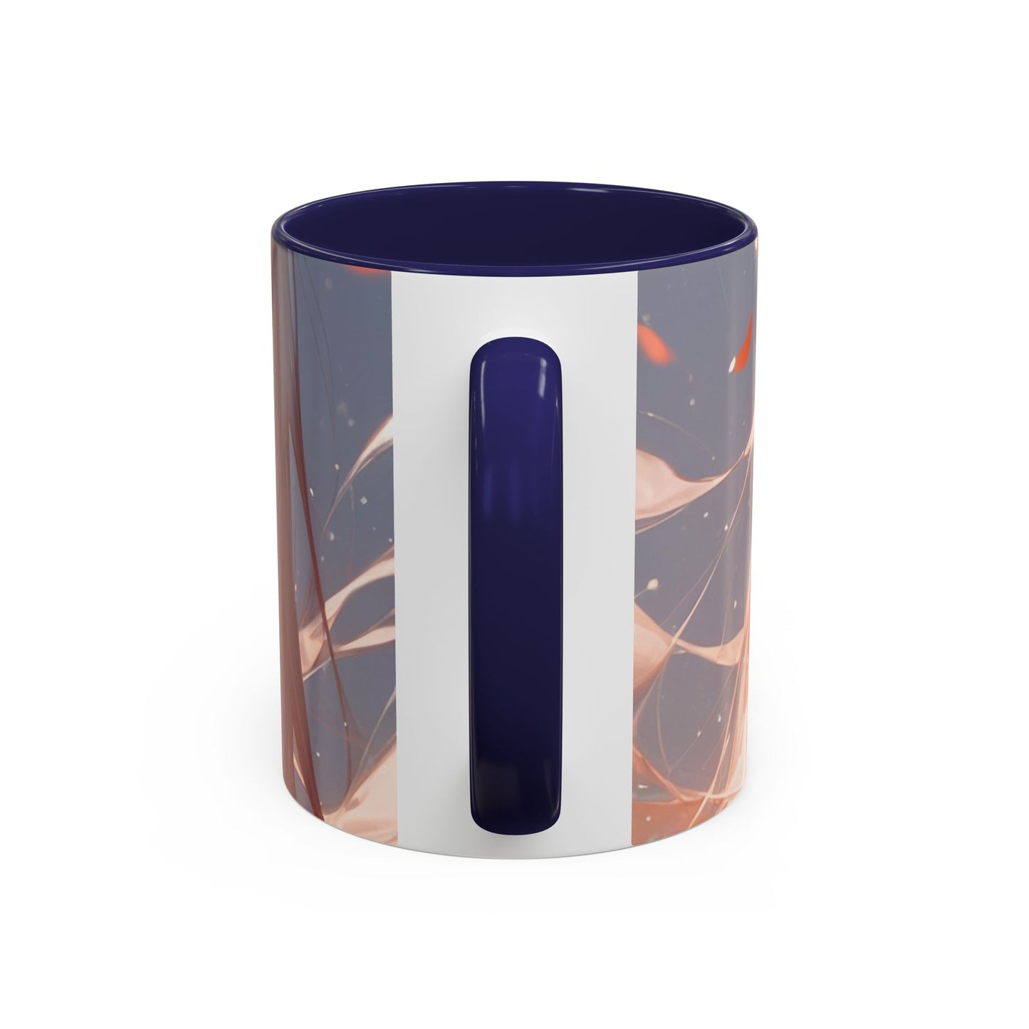 Zero Two 003 Coffee Mug