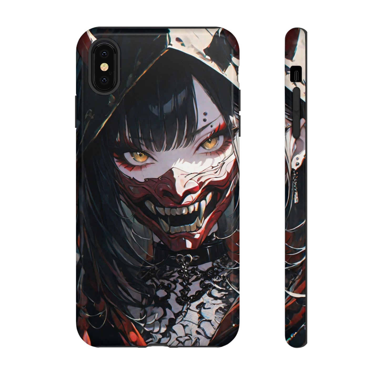 Oni Under Hood Tough Cases