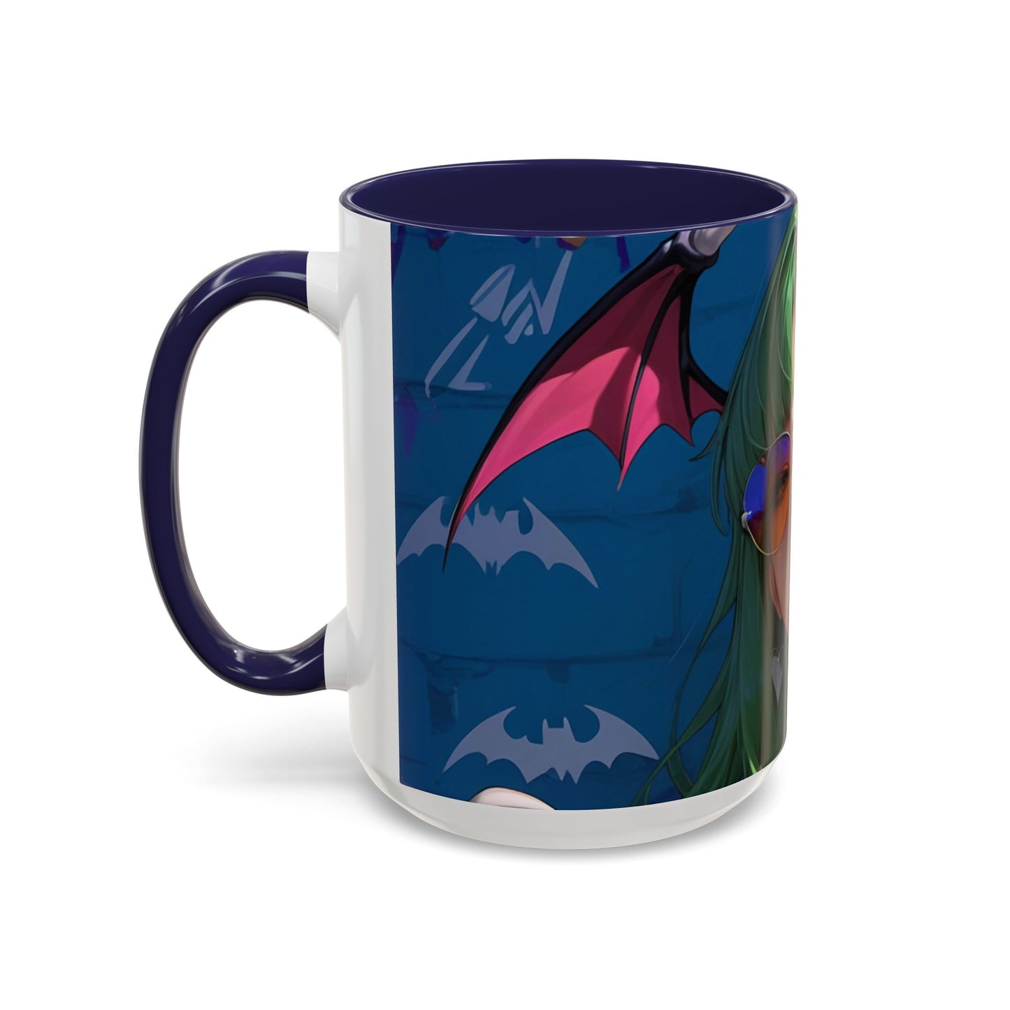 Morrigan 006 Coffee Mug