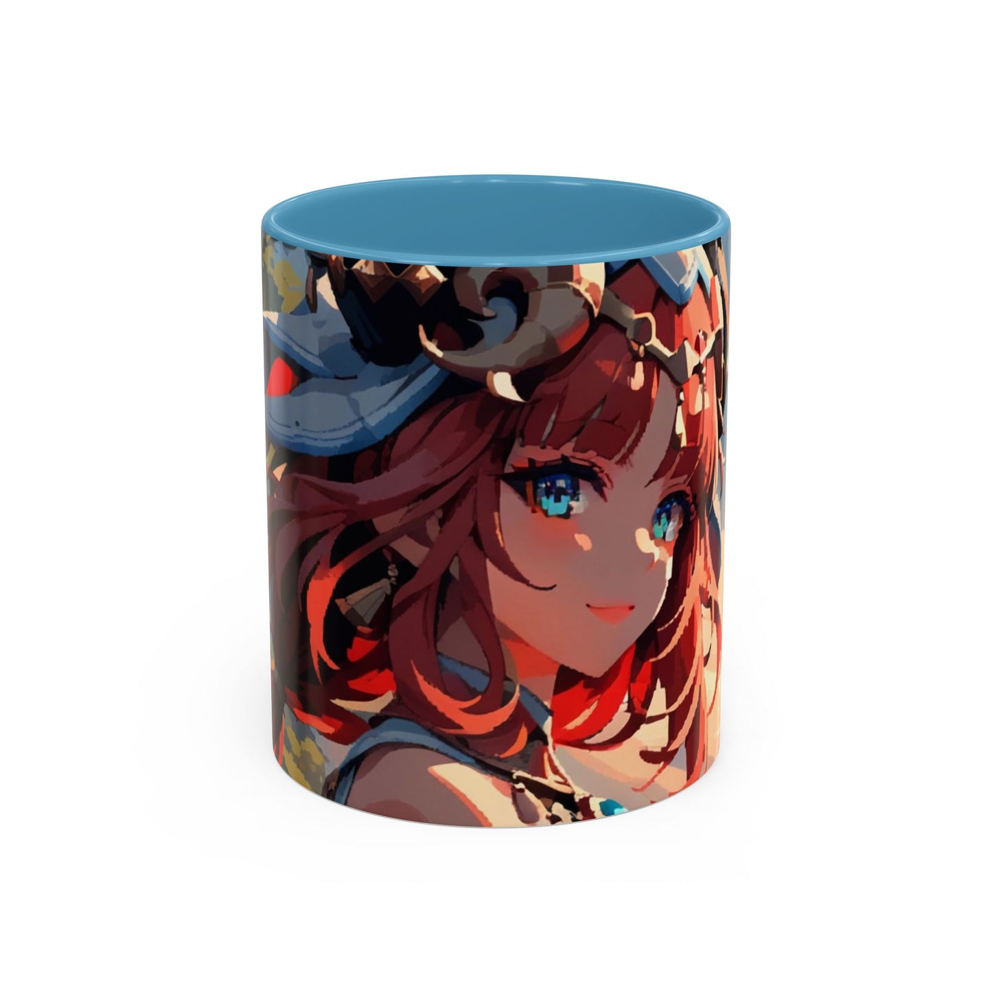 Nilou 005 Coffee Mug