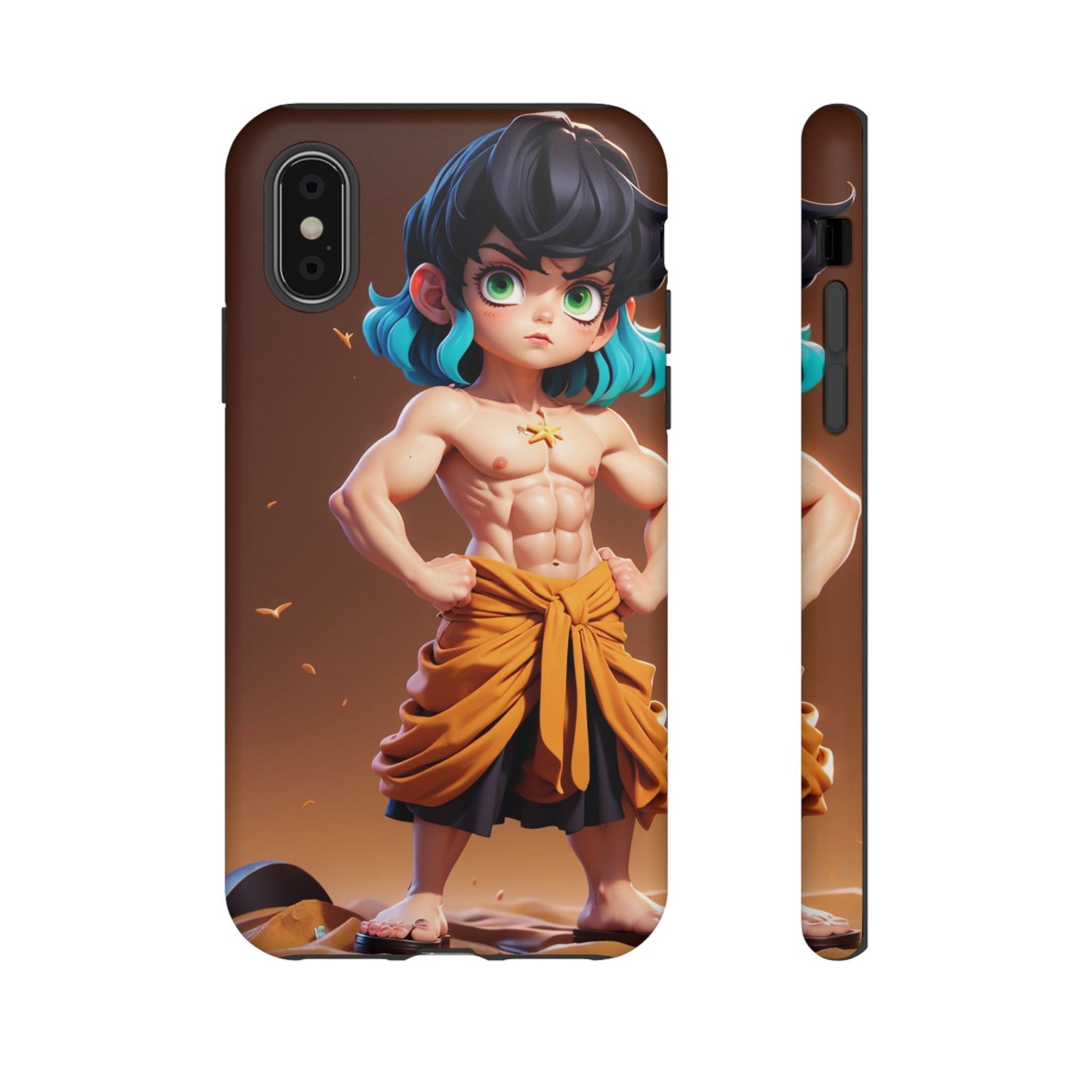 Inosuke 001 Tough Cases