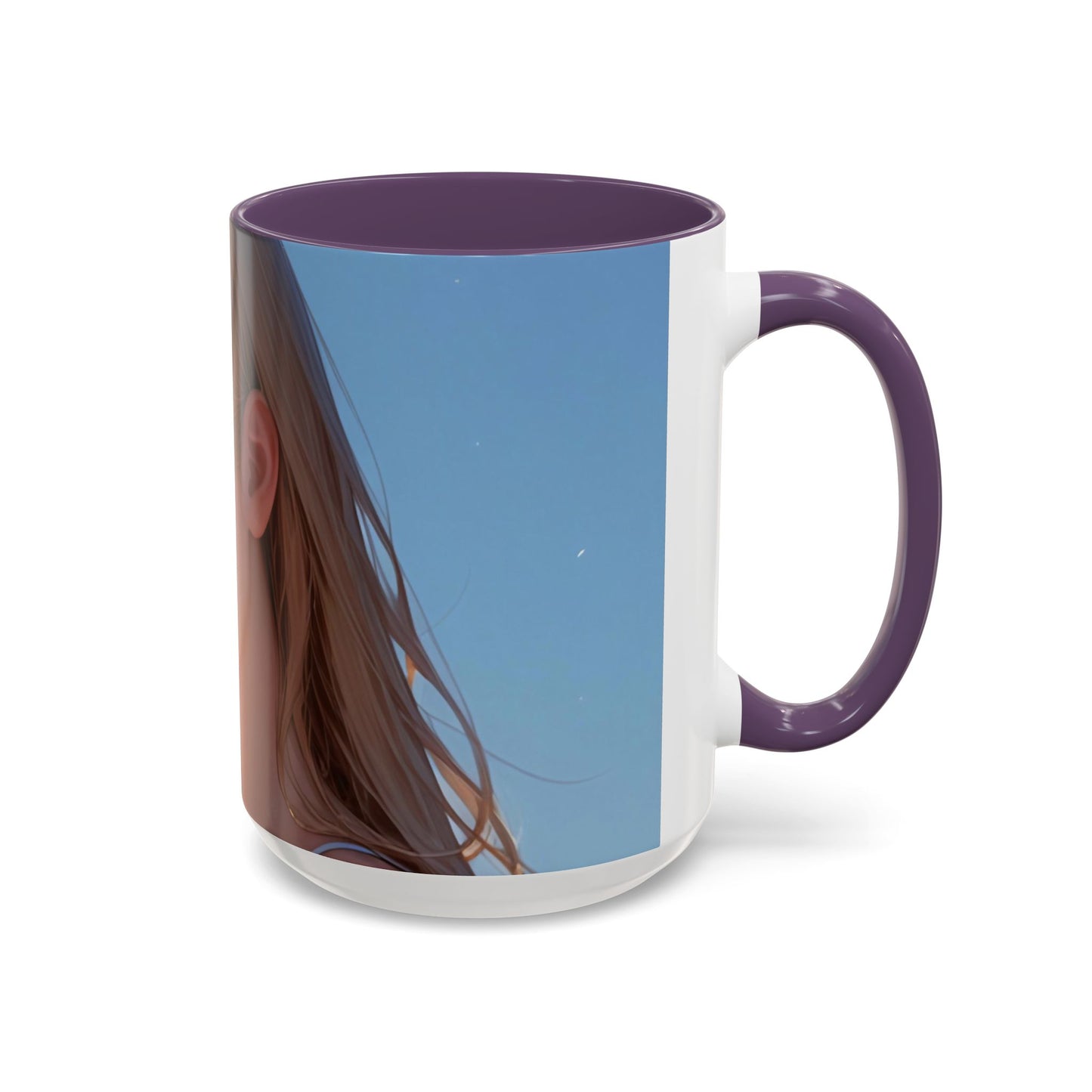 Power 002 Coffee Mug