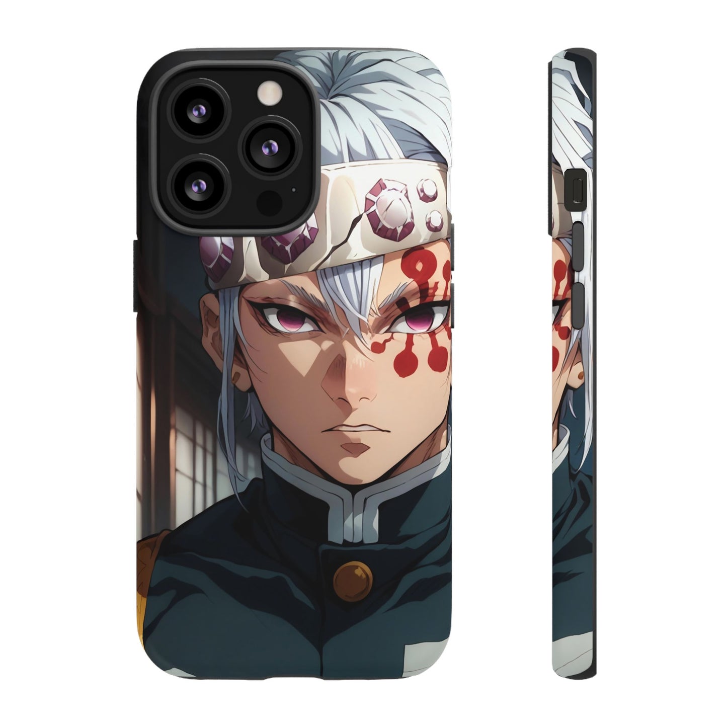 Tengen Uzui 001 Tough Cases