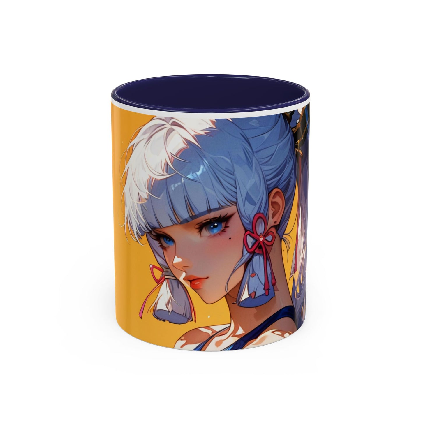 Ayaka 005 Coffee Mug