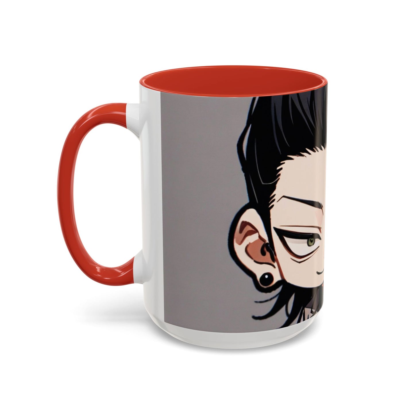 Geto Suguru 004 Coffee Mug