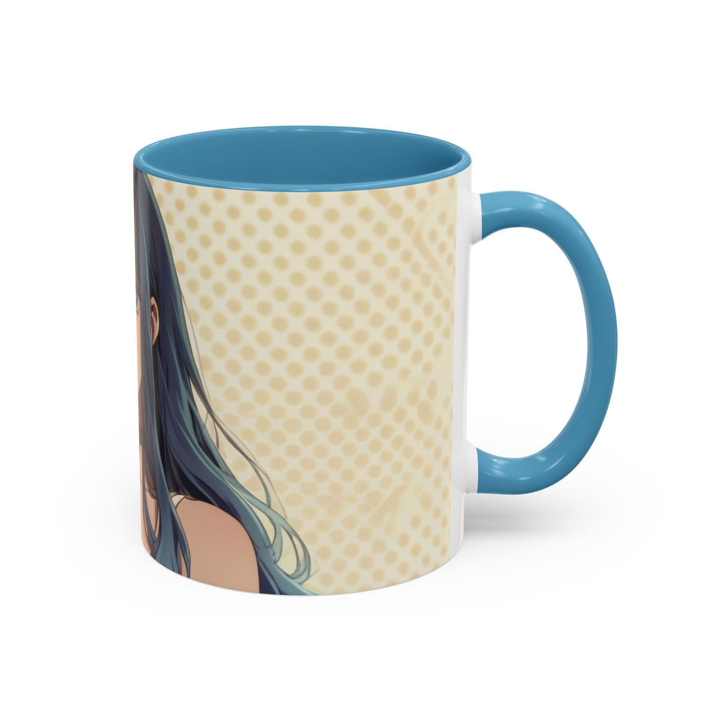 Akane Kurokawa 002 Coffee Mug