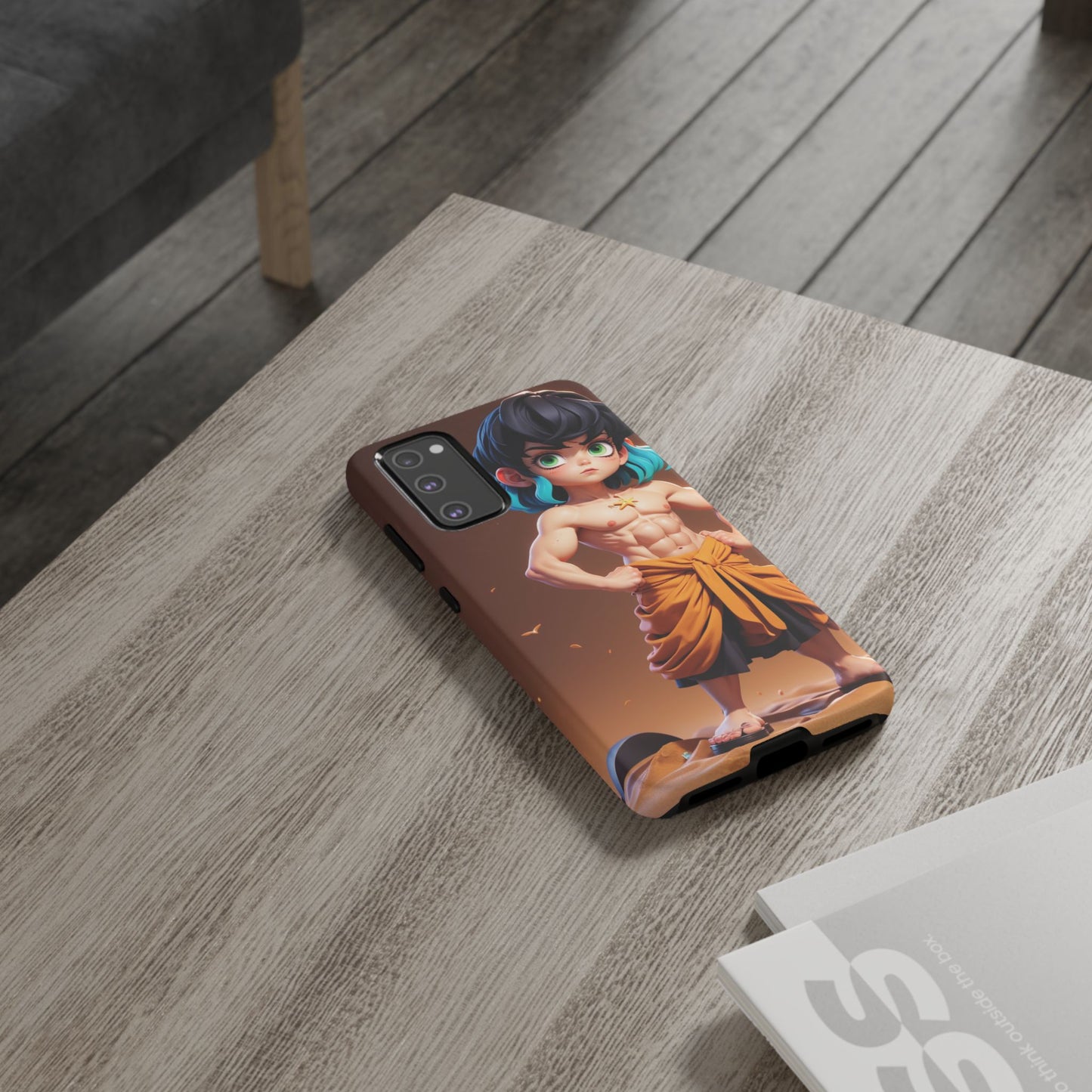 Inosuke 001 Tough Cases