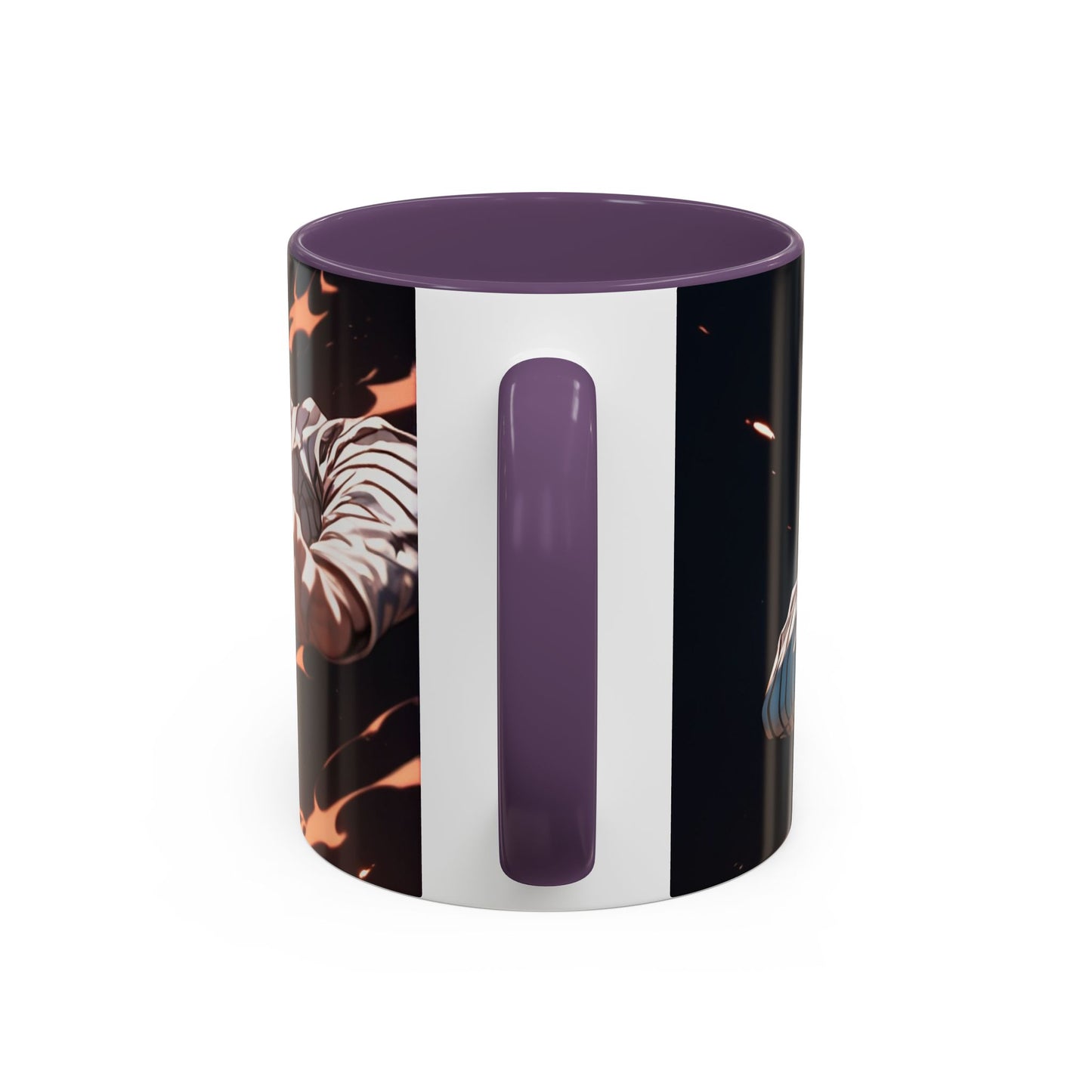 Android 18 001 Coffee Mug