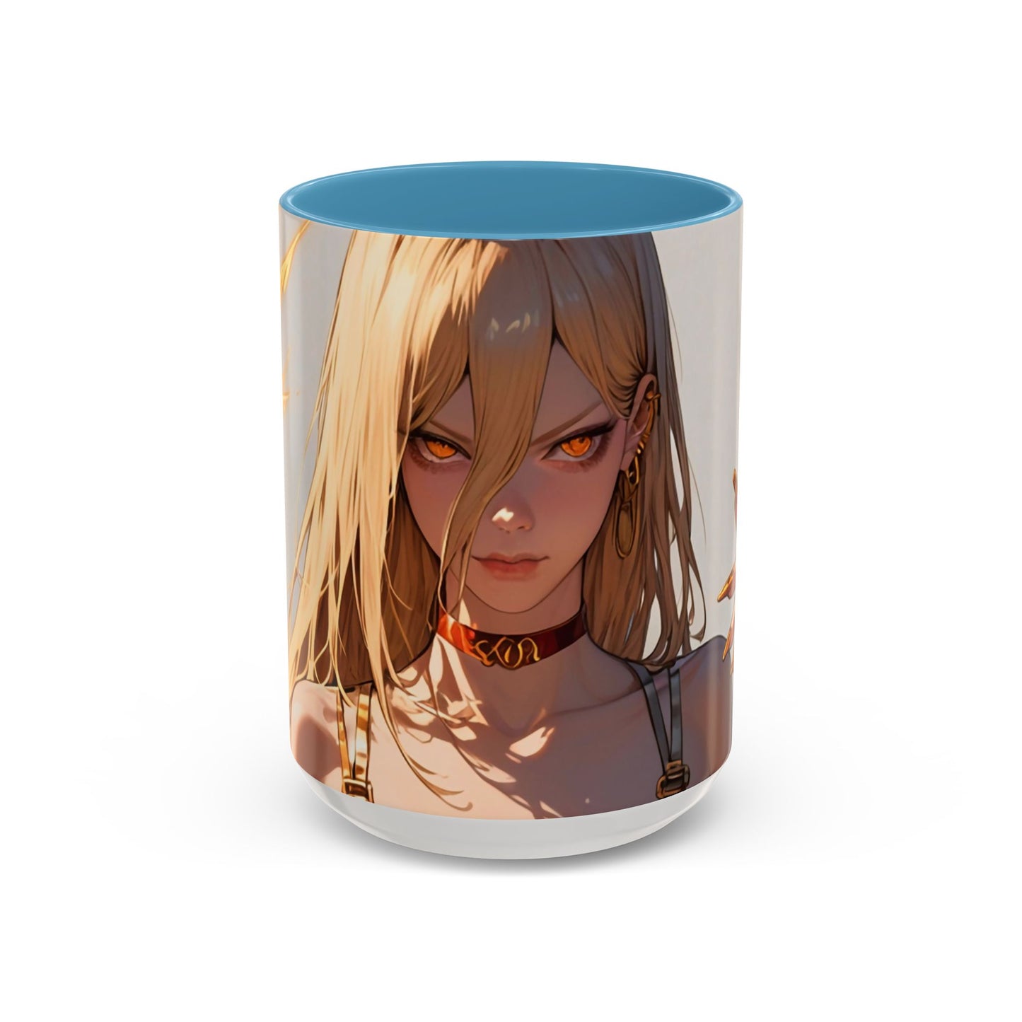 Power 001 Coffee Mug