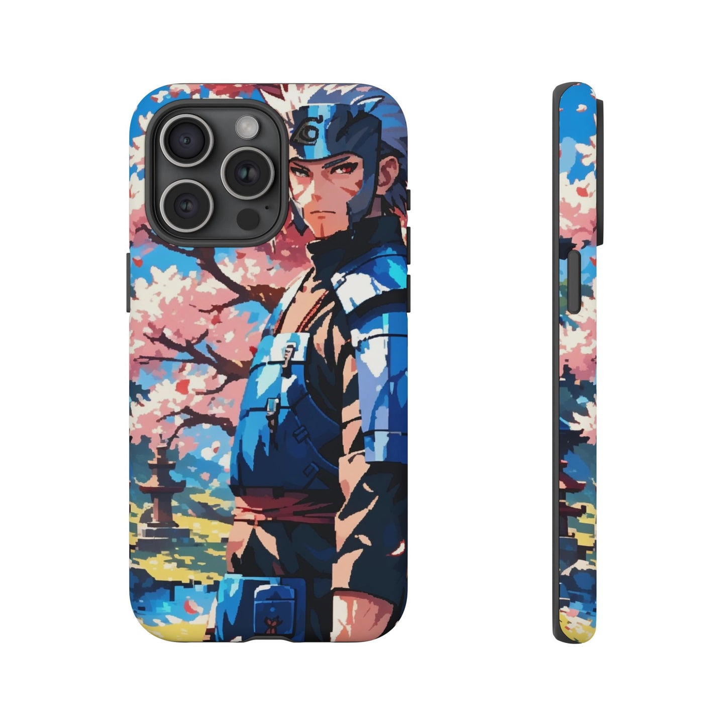 Tobirama Senju 002 Tough Cases