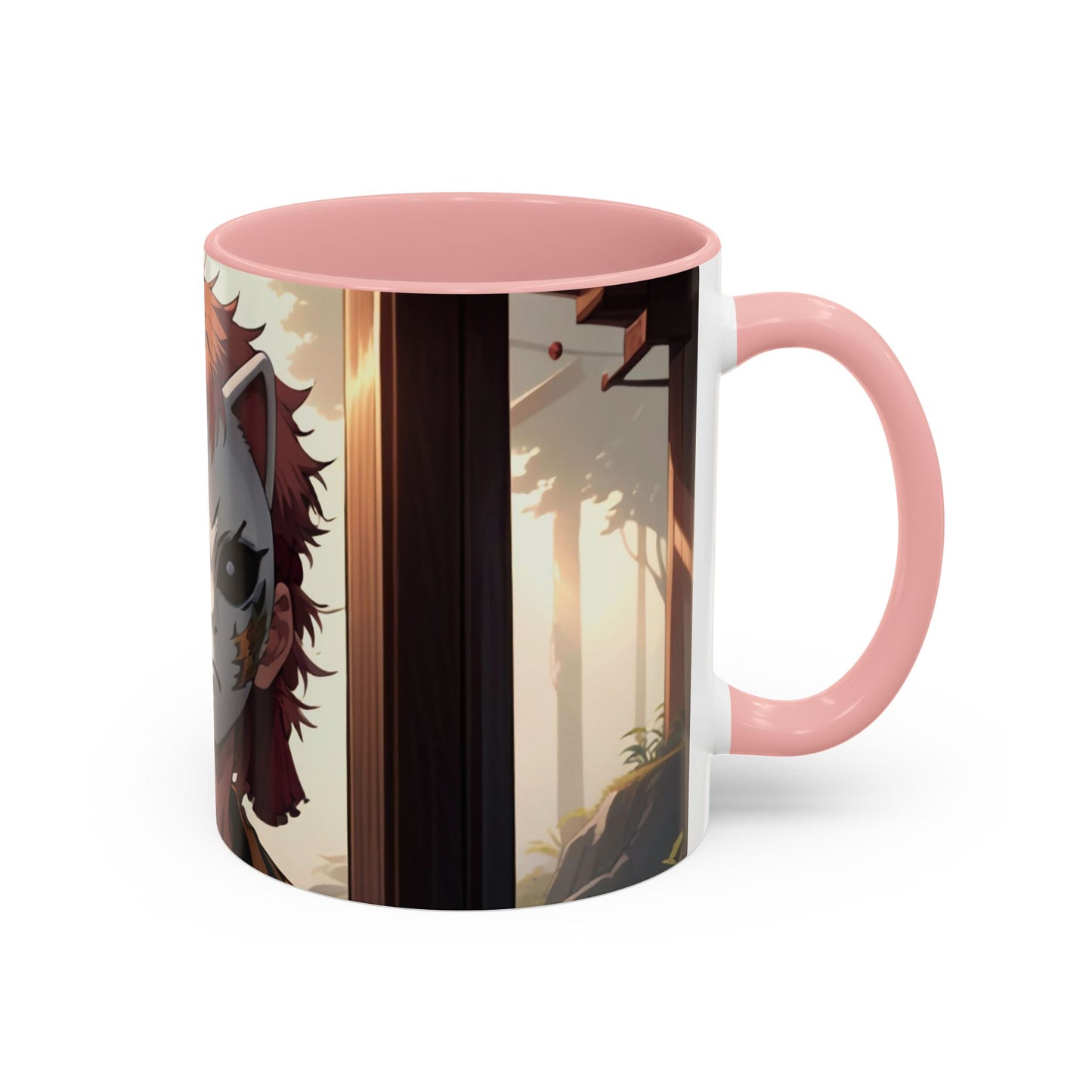 Sabito 001 Coffee Mug