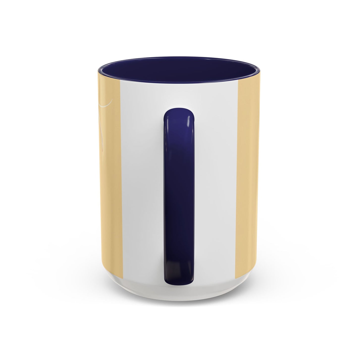 2B 010 Coffee Mug