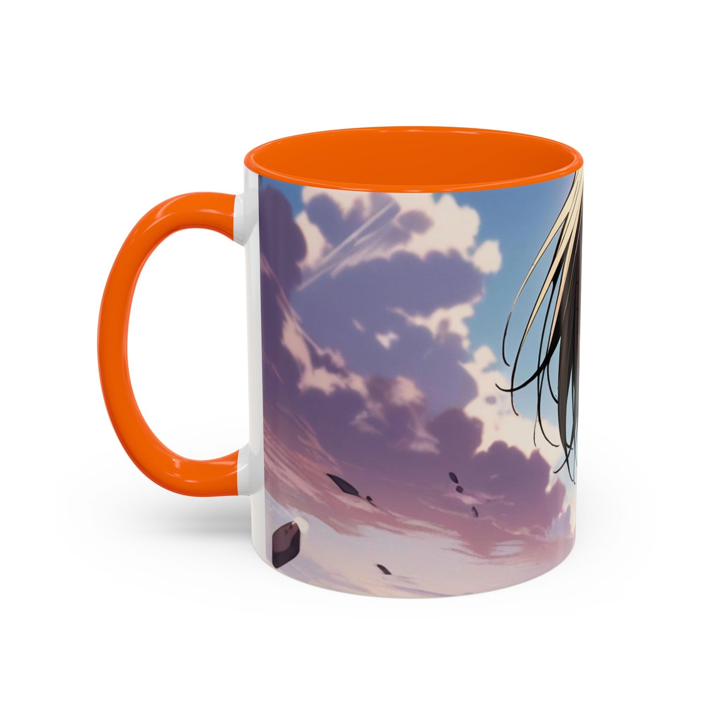 Lelouch 003 Coffee Mug