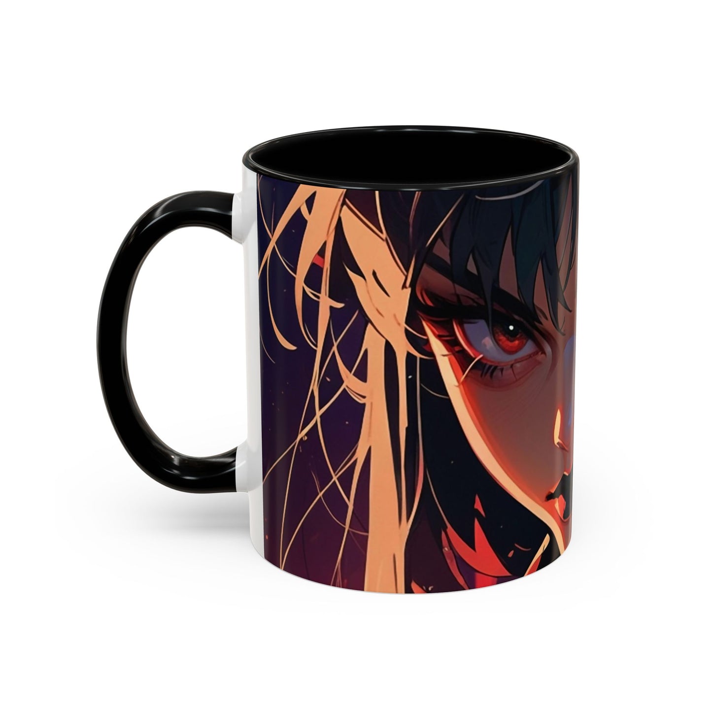 Chun Li 009 Coffee Mug
