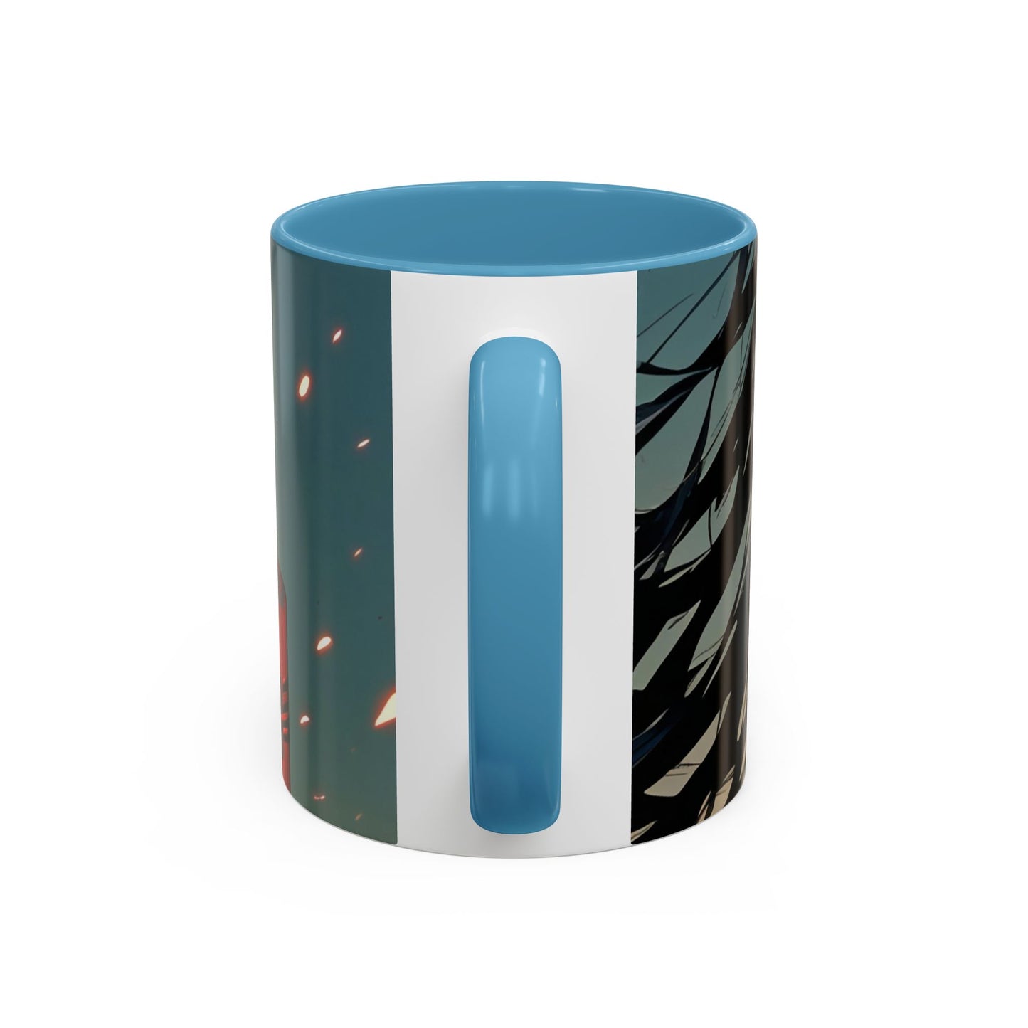 Hashirama Senju 001 Coffee Mug