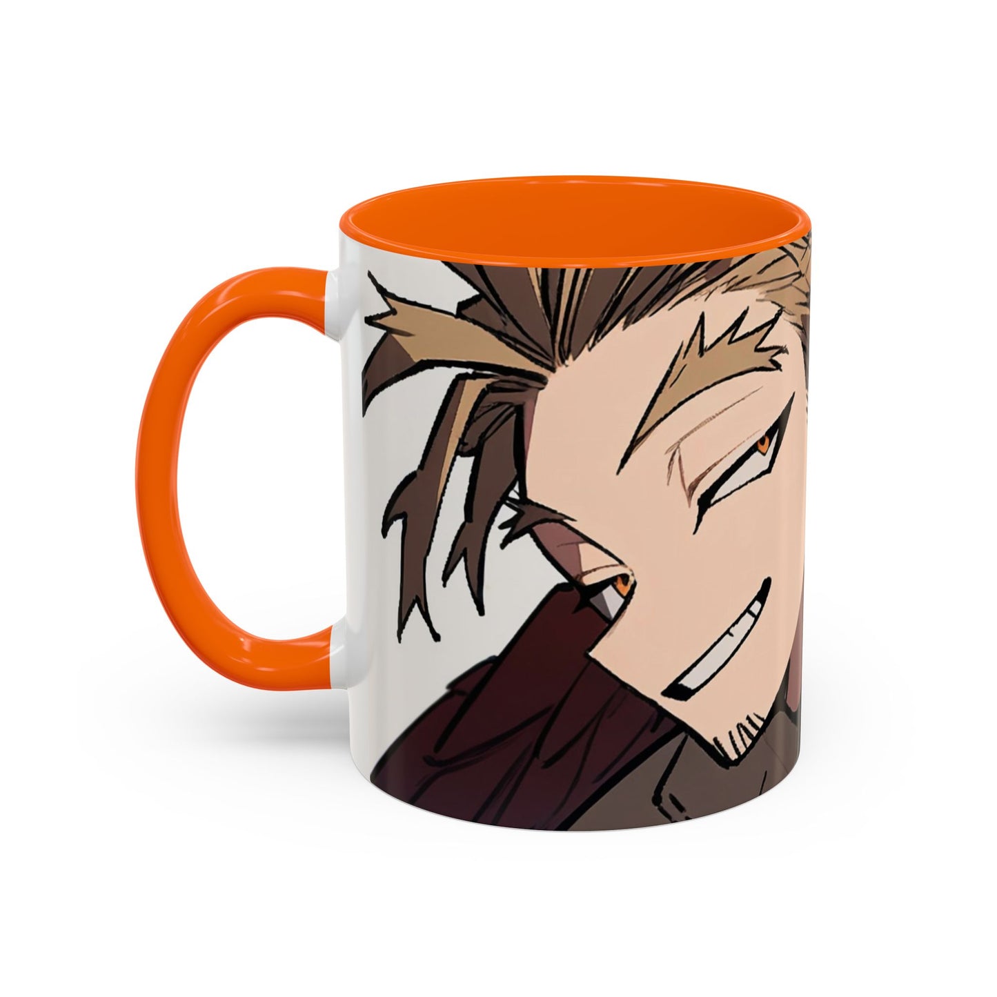 Hawks 002 Coffee Mug