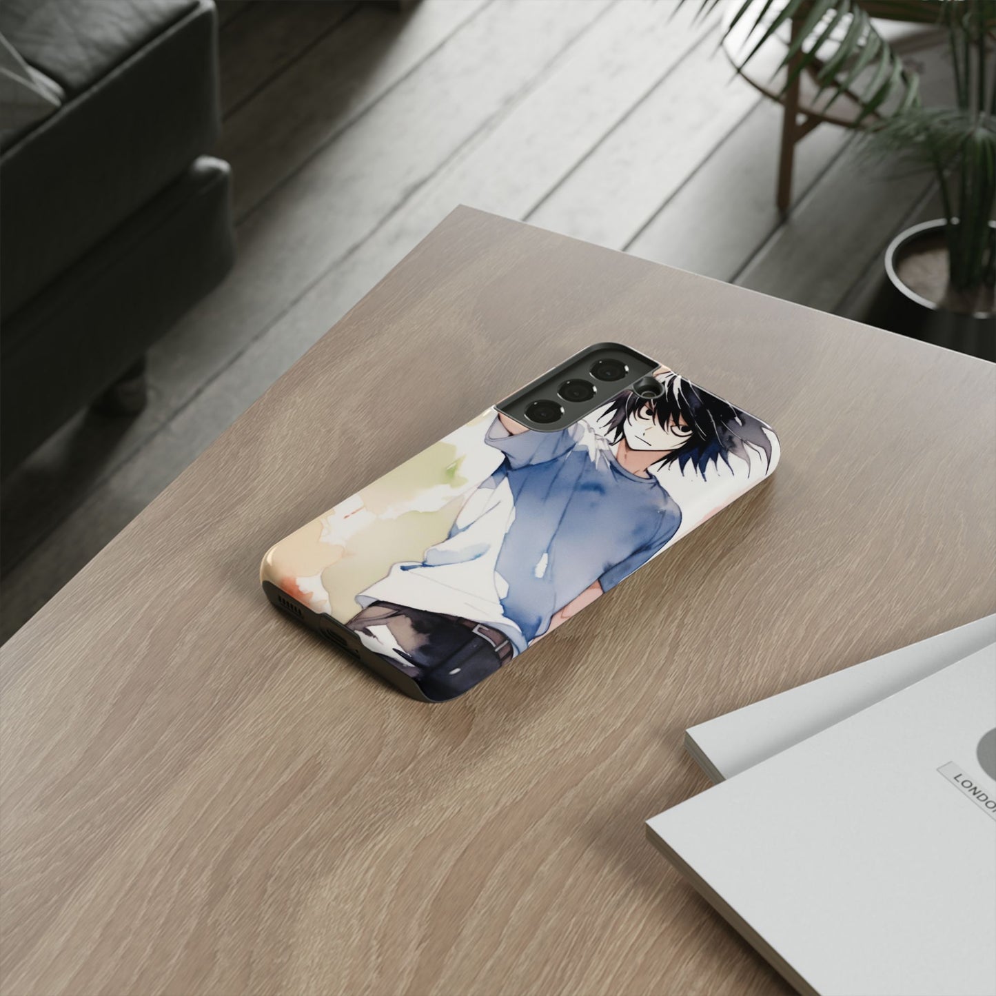 L 001 Tough Cases