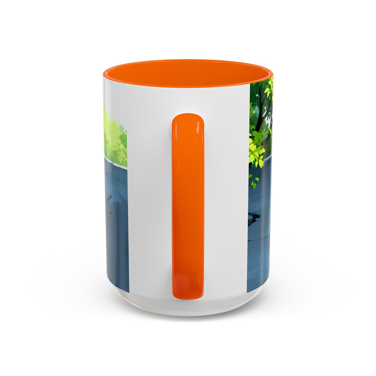 Cammy 012 Coffee Mug
