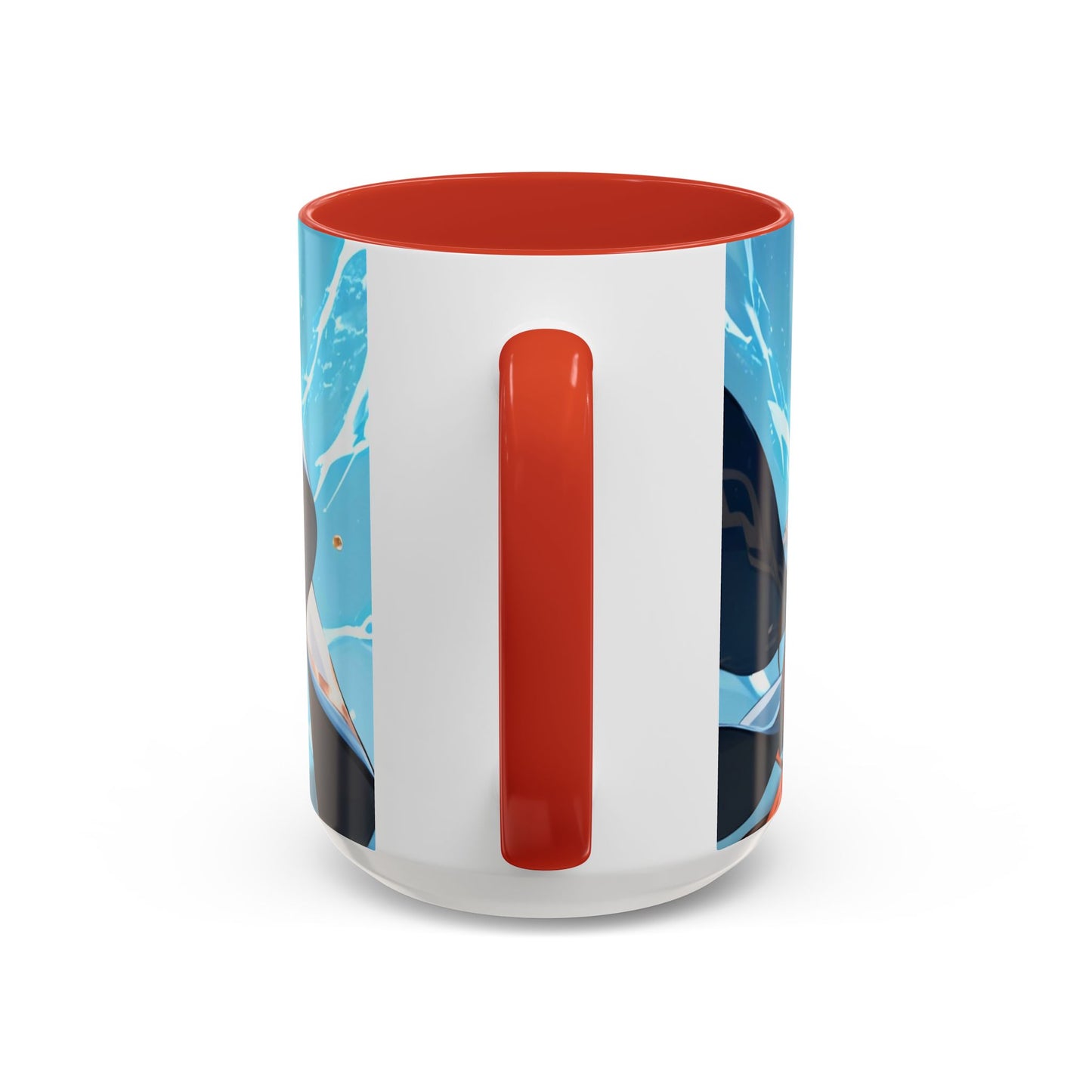 Nilou 004 Coffee Mug