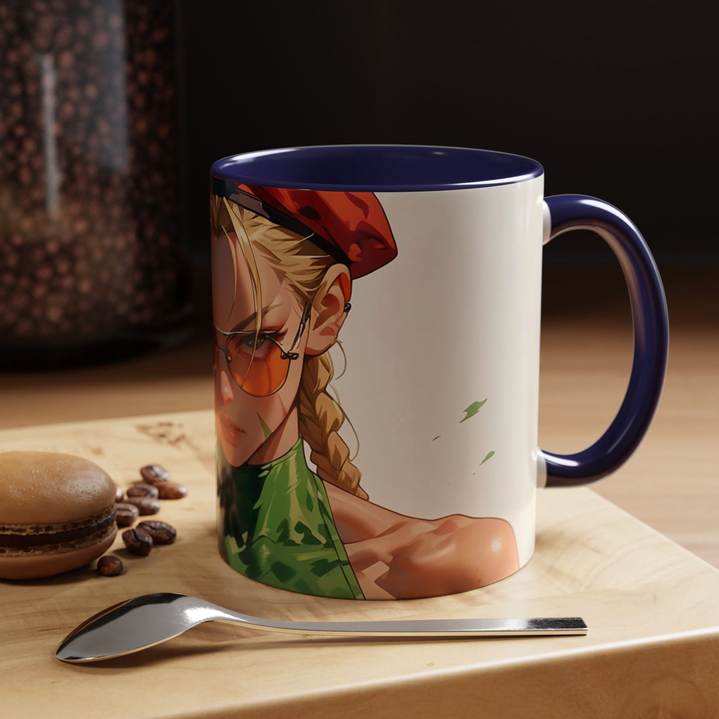 Cammy 002 Coffee Mug