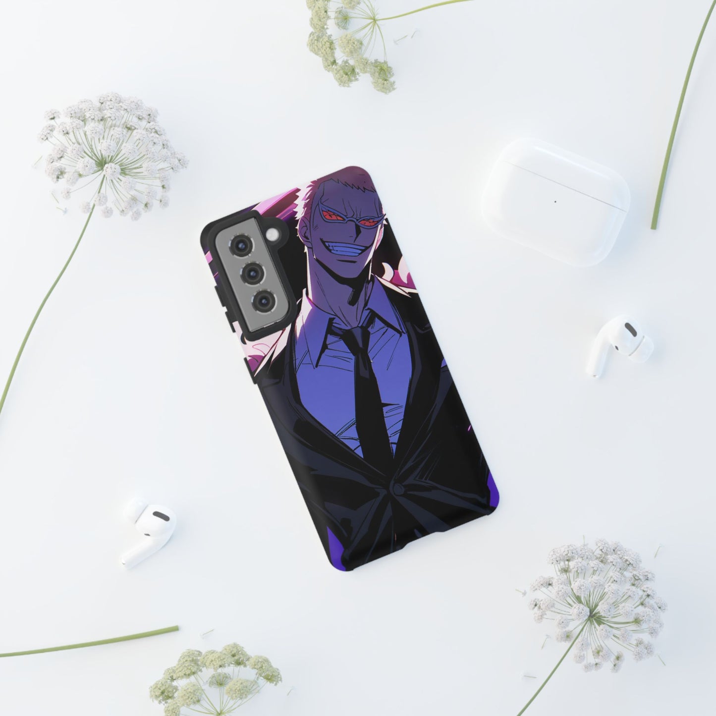 Doflamingo 002 Tough Cases
