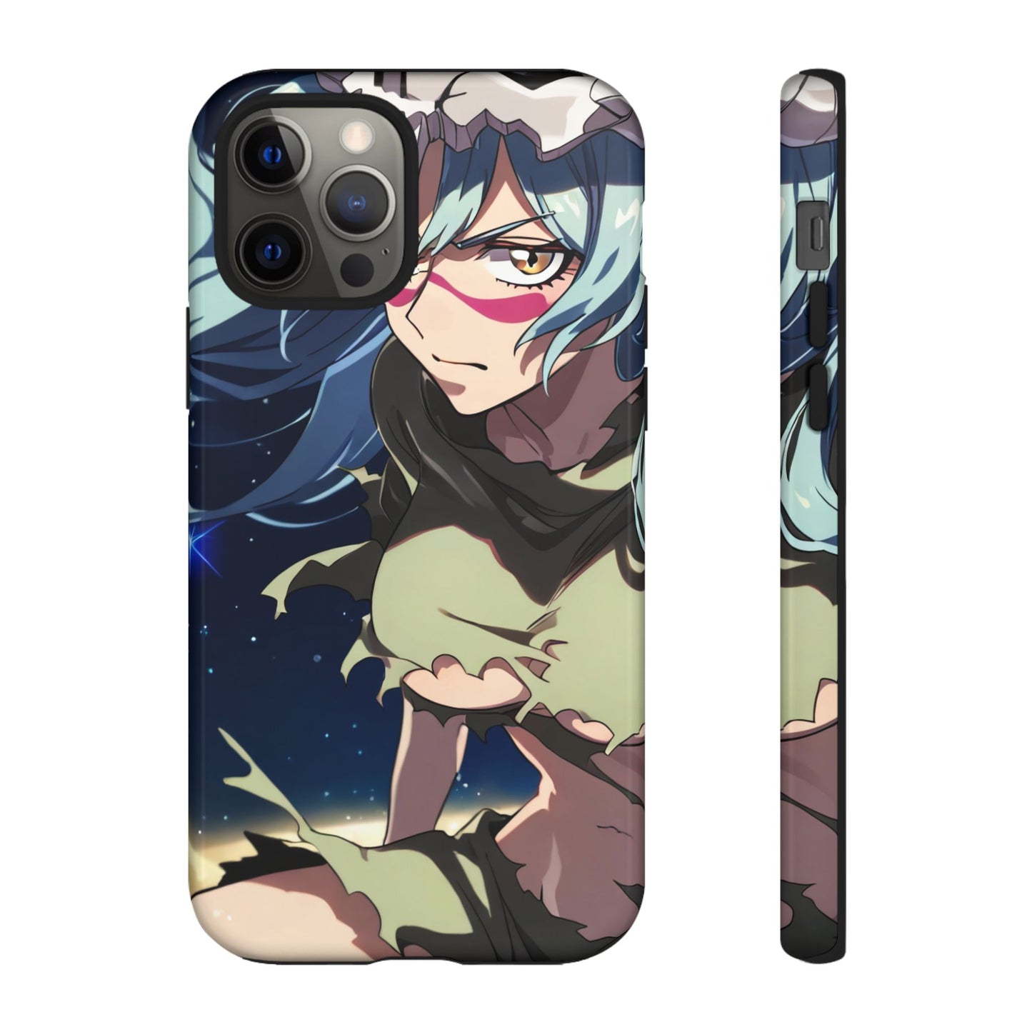Neliel 002 Tough Cases