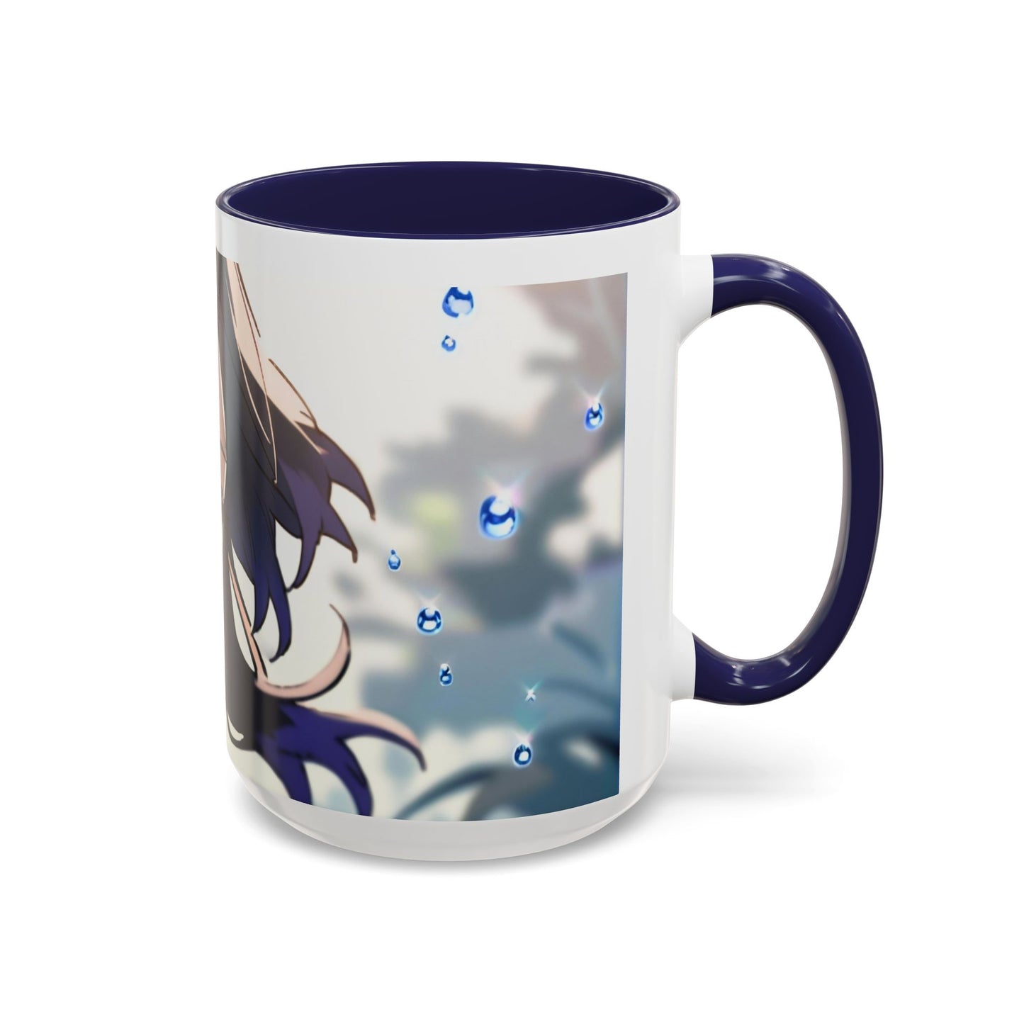 Shinobu Kocho 001 Coffee Mug